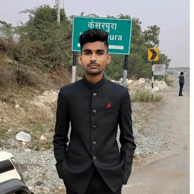 yuvi rajput