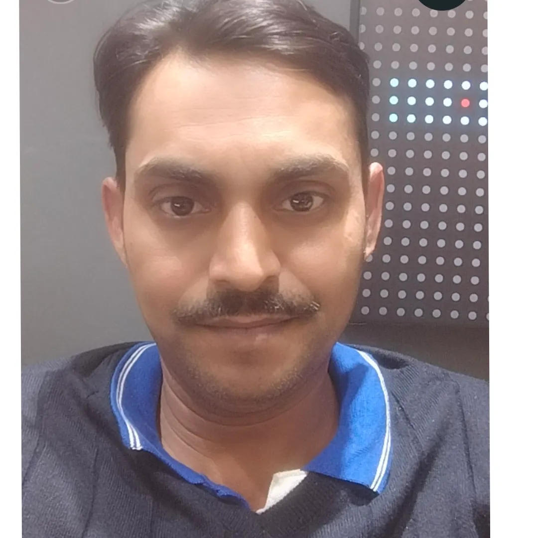 Jitender Kumar