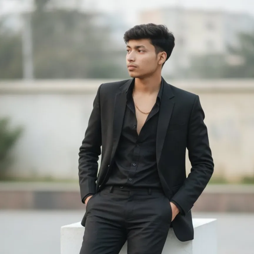 Raja Pandey