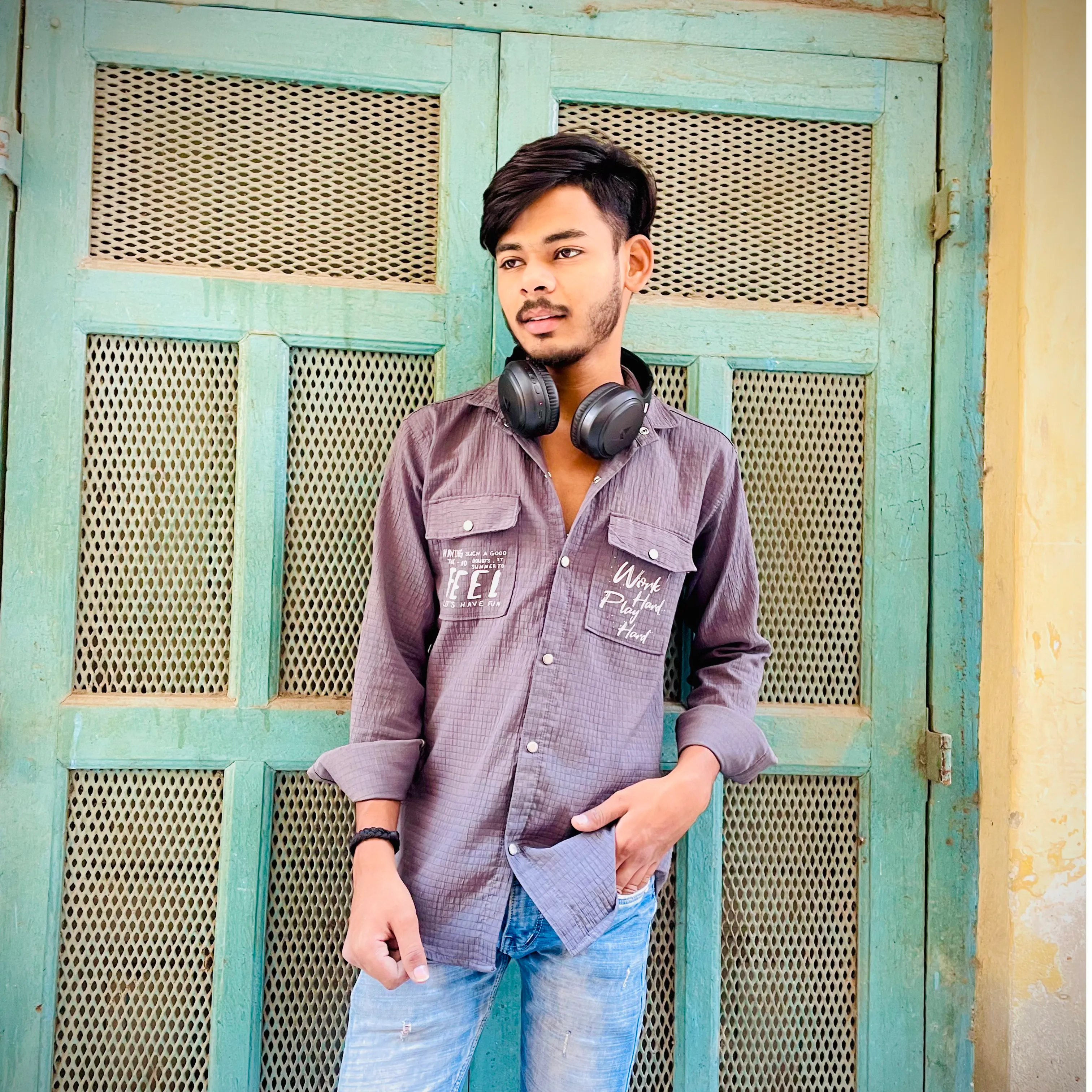 V.k Rajput