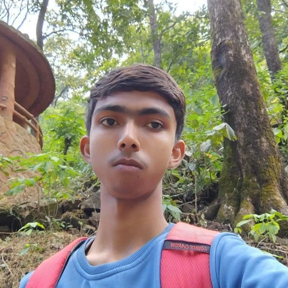 Suhail raja