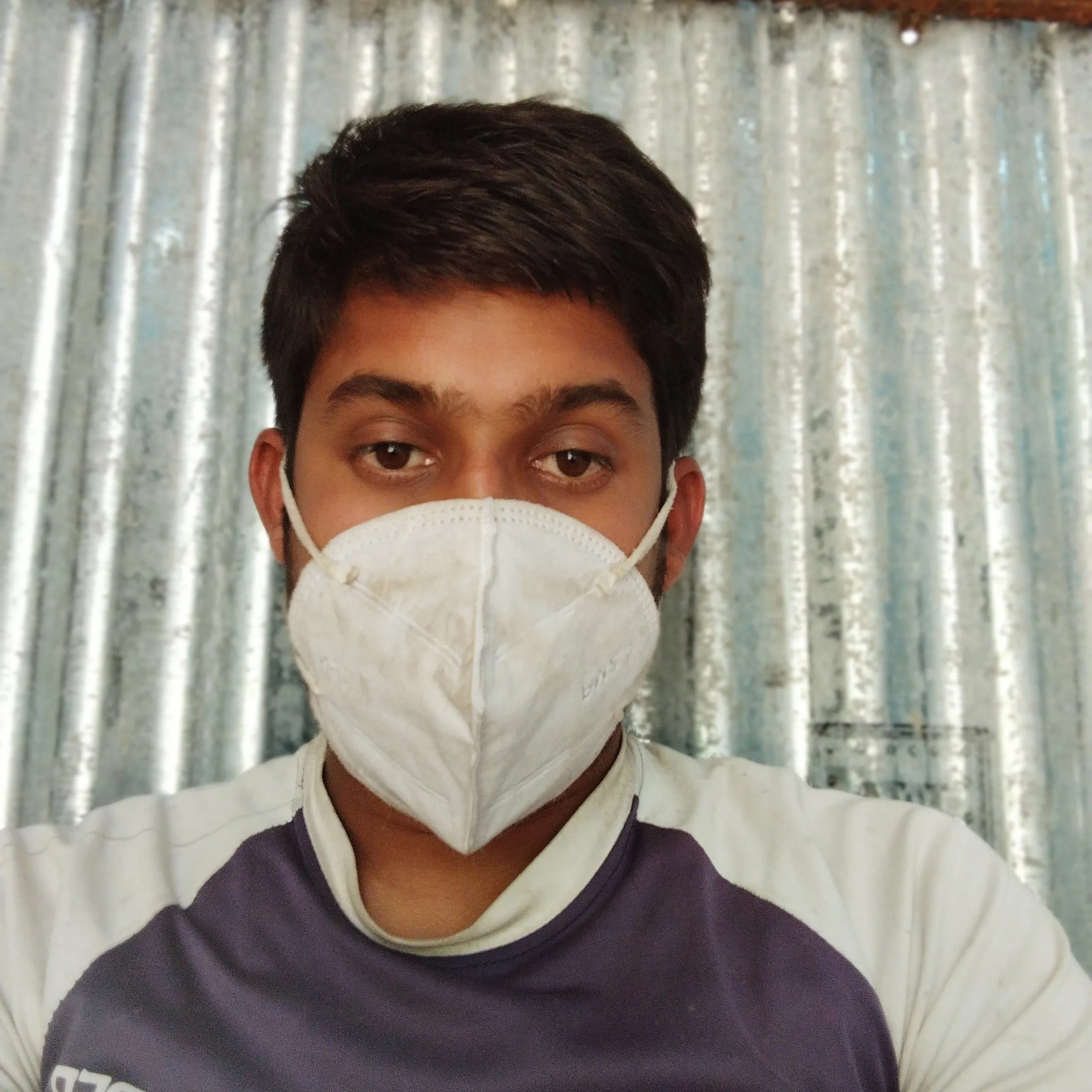 Jayanta Barik