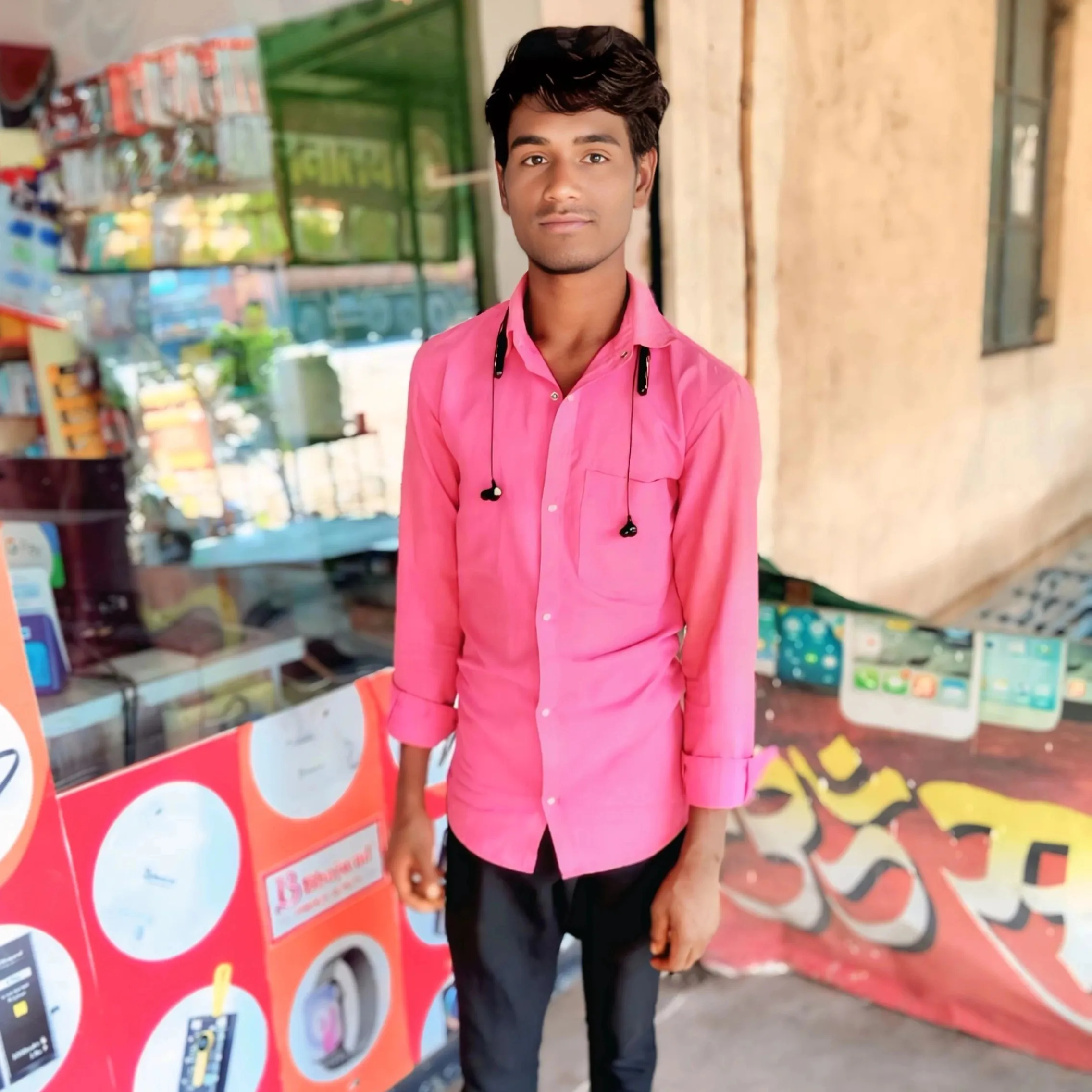Rajendra RajKumar