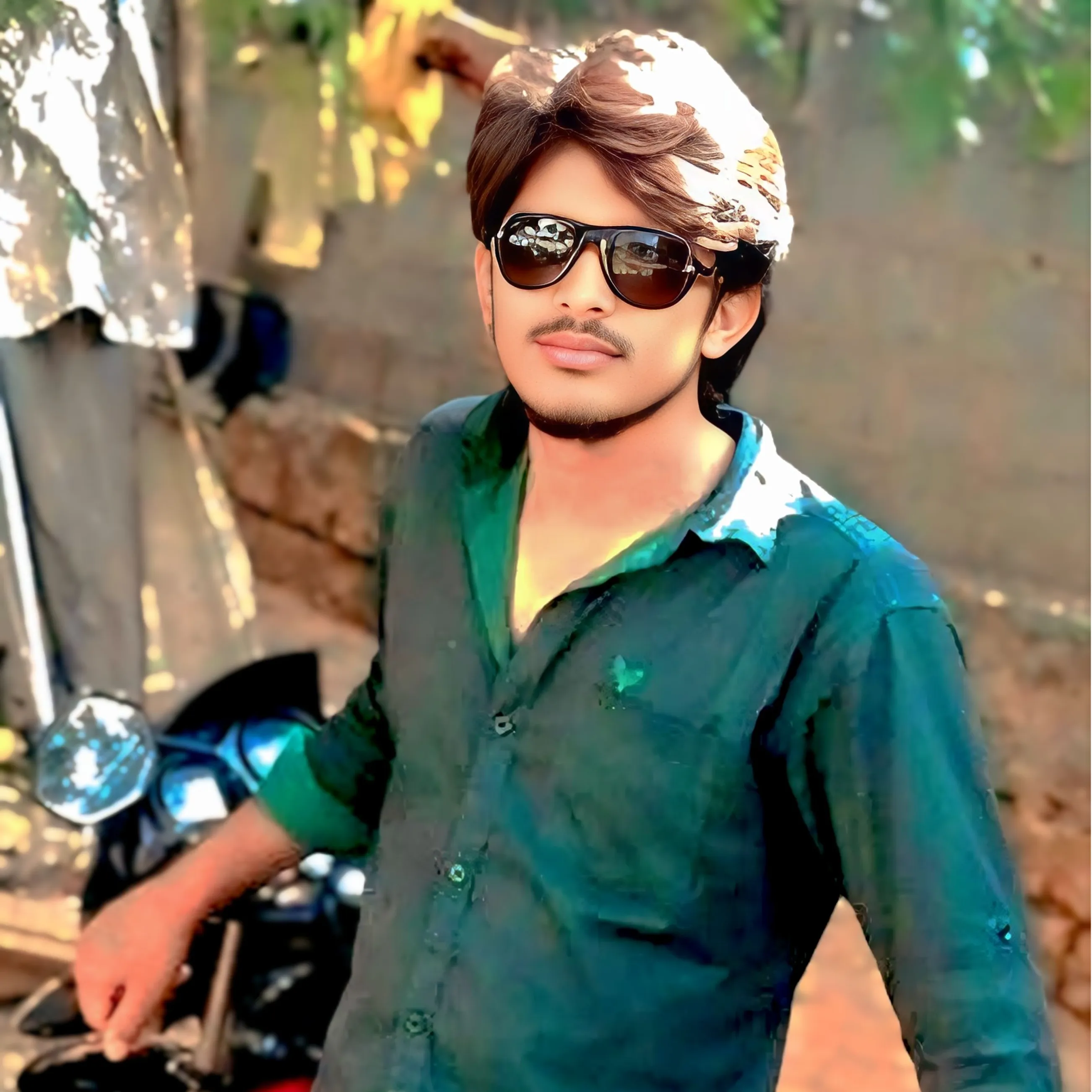 Sudhakar Chinna