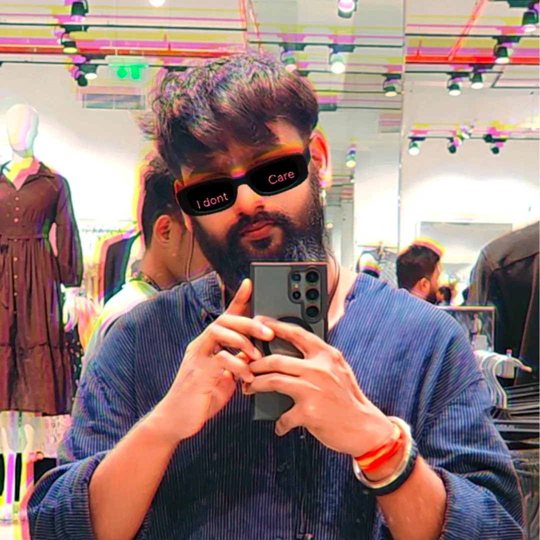 MR.SAGAR KING