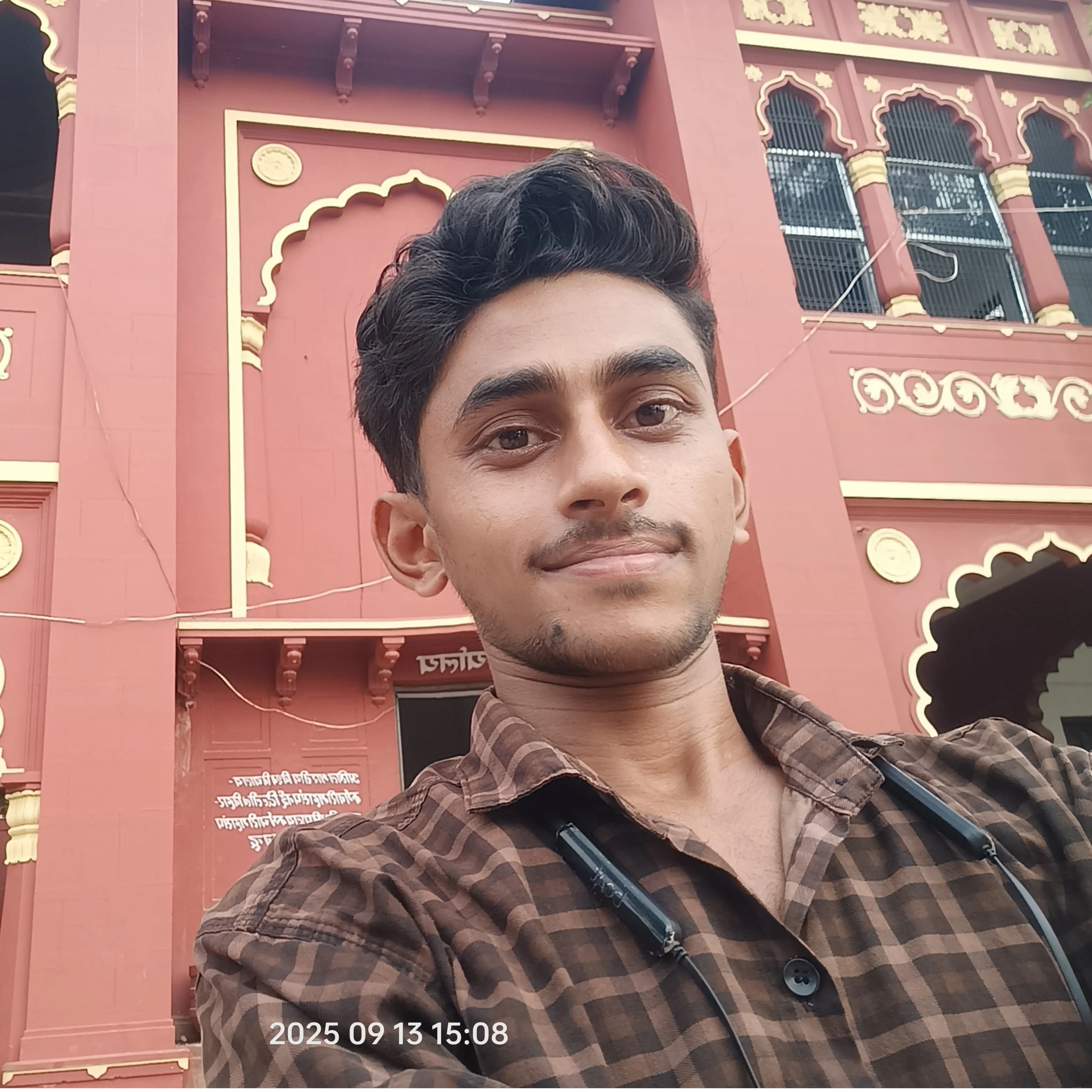 Dhiraj Kumar
