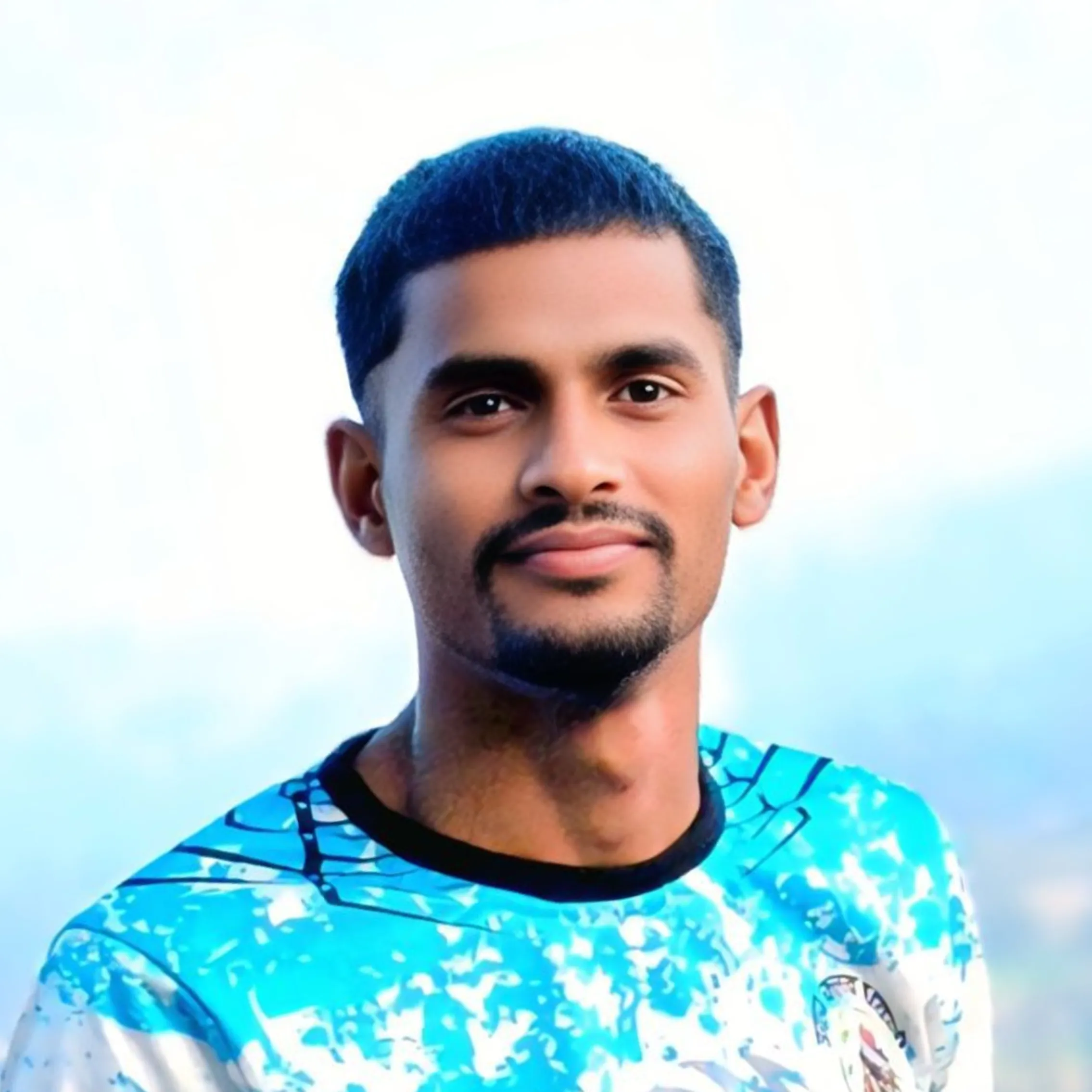 Krishna Rawat