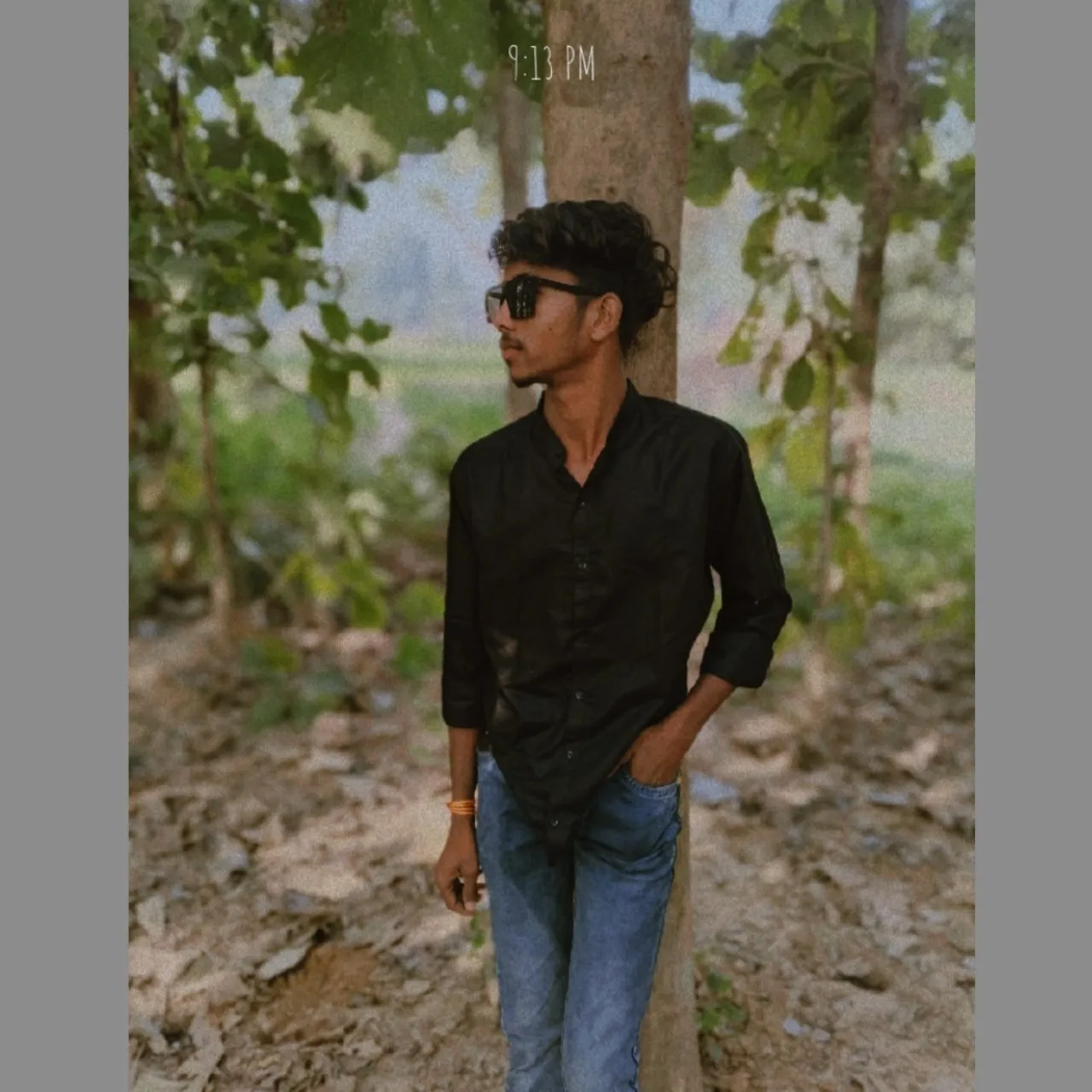 Sandeep Sharma