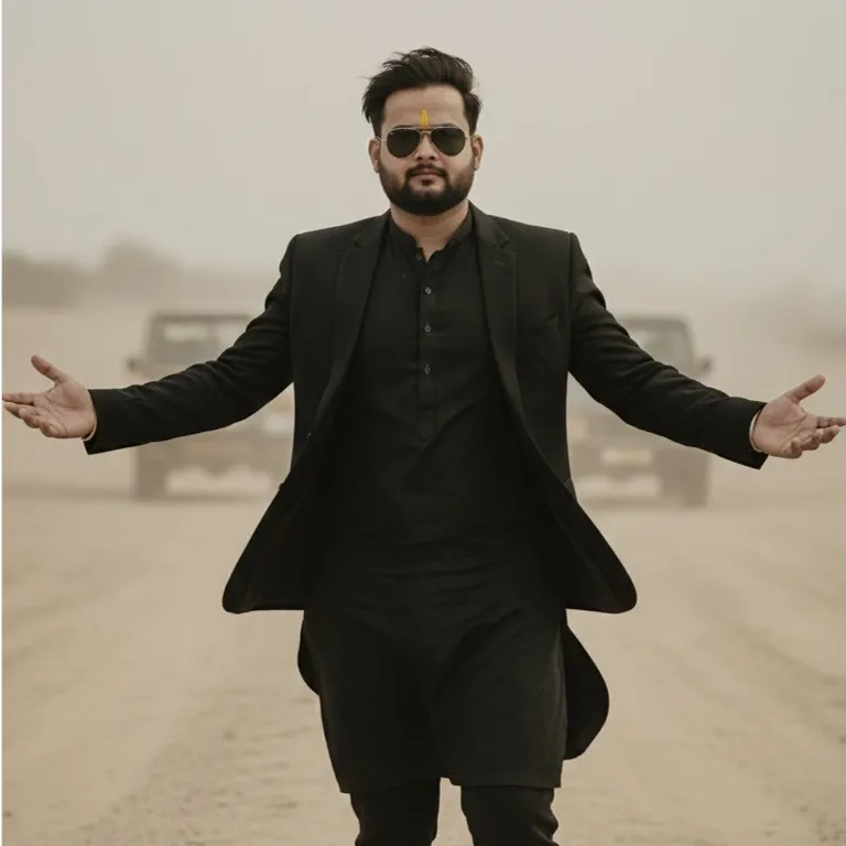 Saurabh Singh