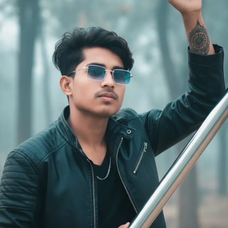 fitnesh shahbaz