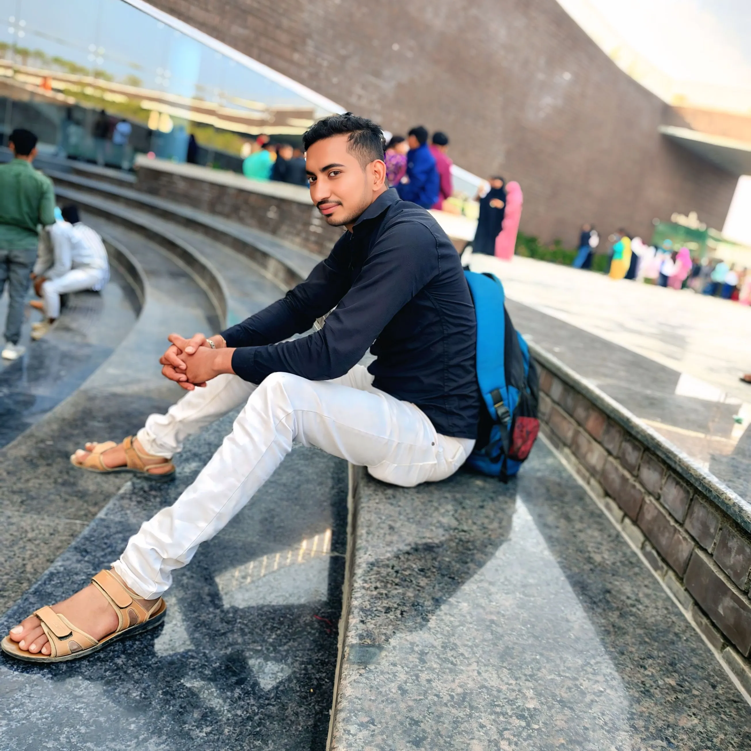 Govind Sharma