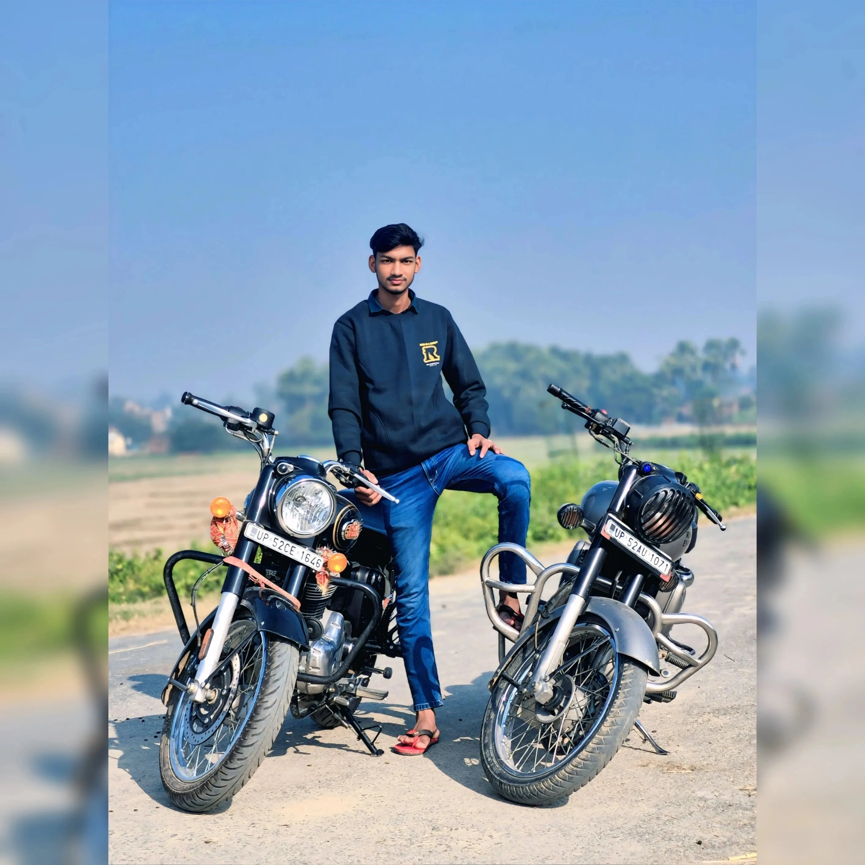 Sagar Vishwakarma