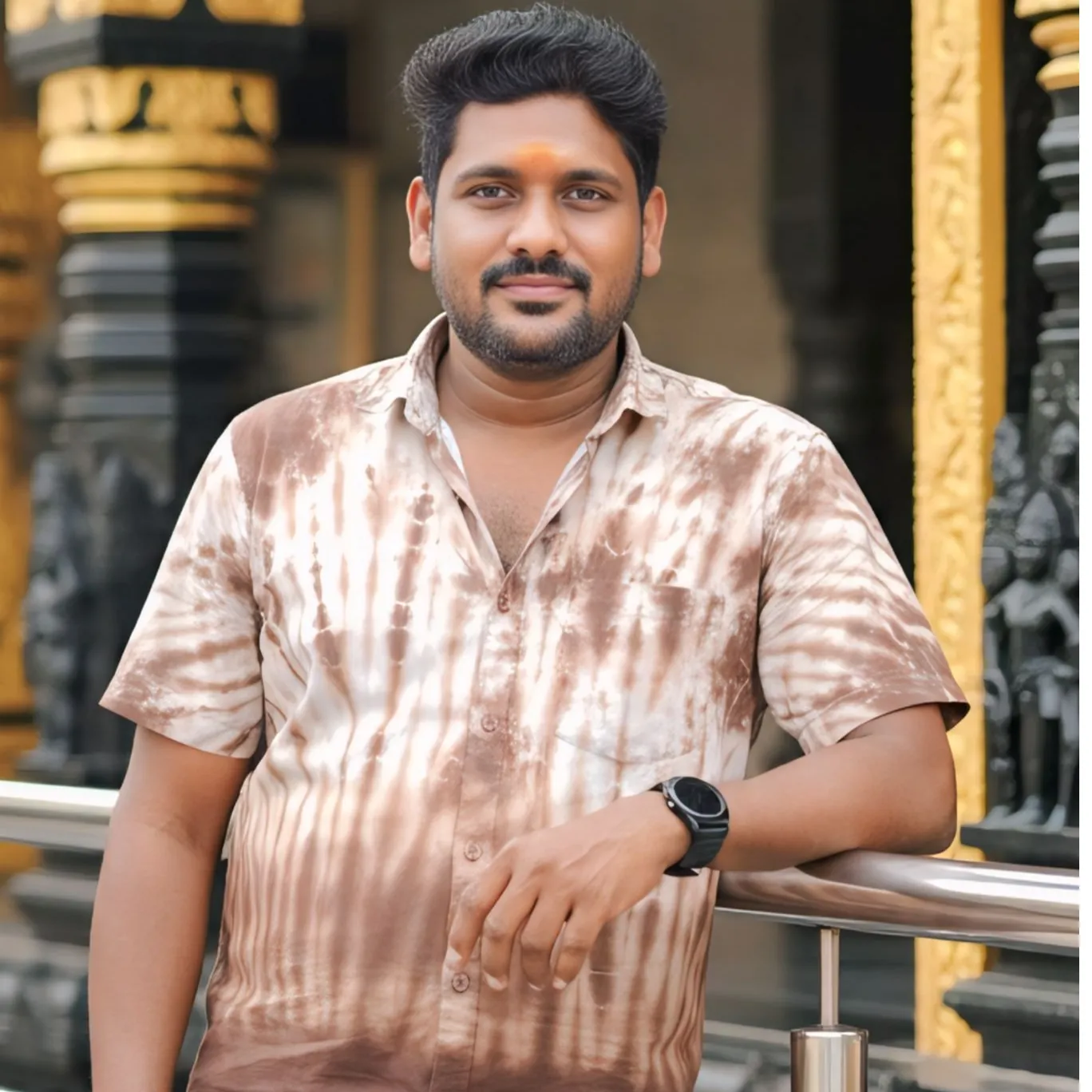 Varra prasad