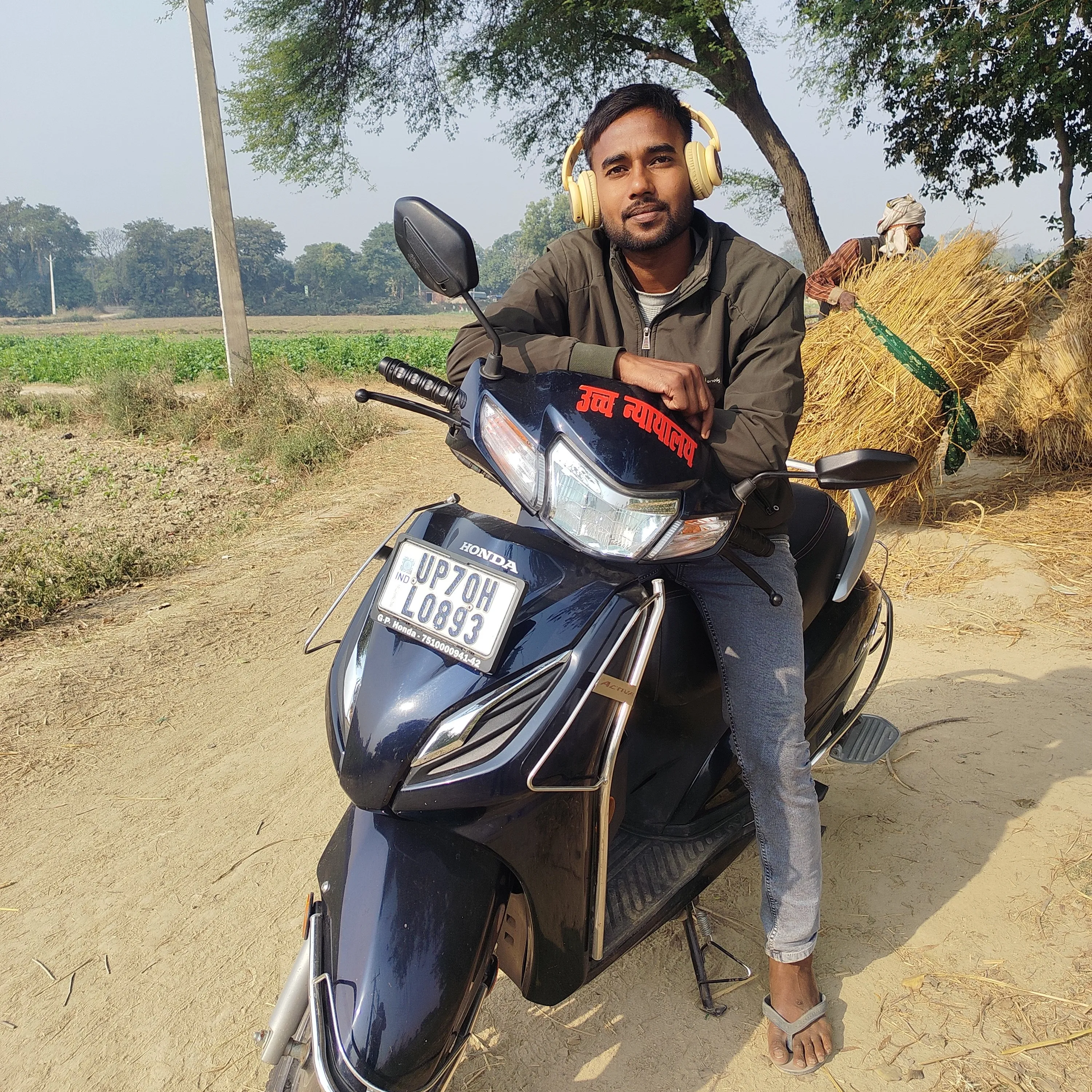 Ajeet Kumar