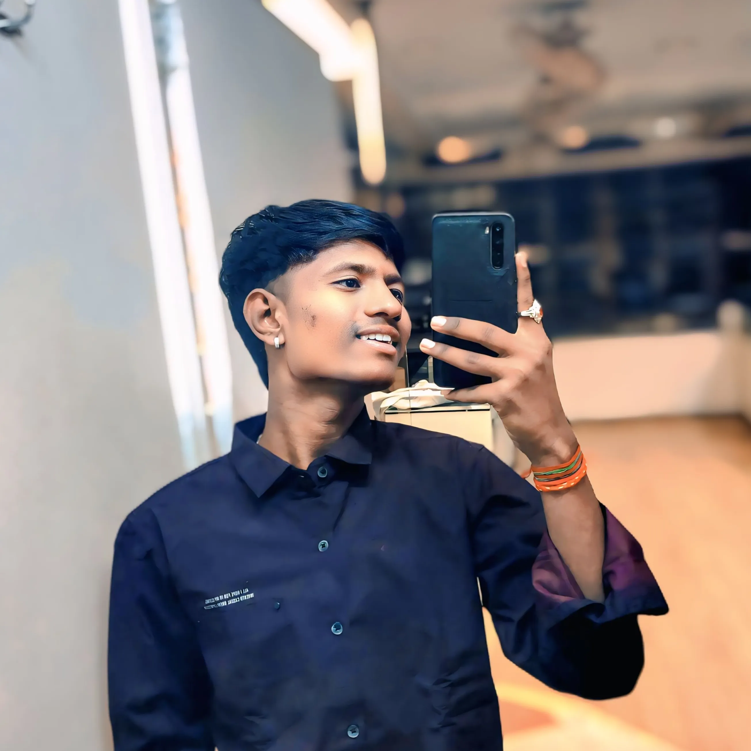 Omkar bingi
