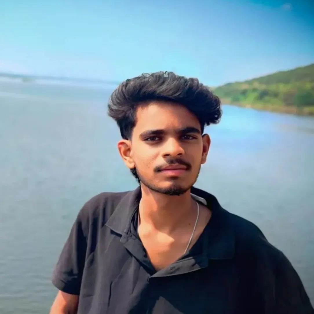 Chaithanya Sidhu