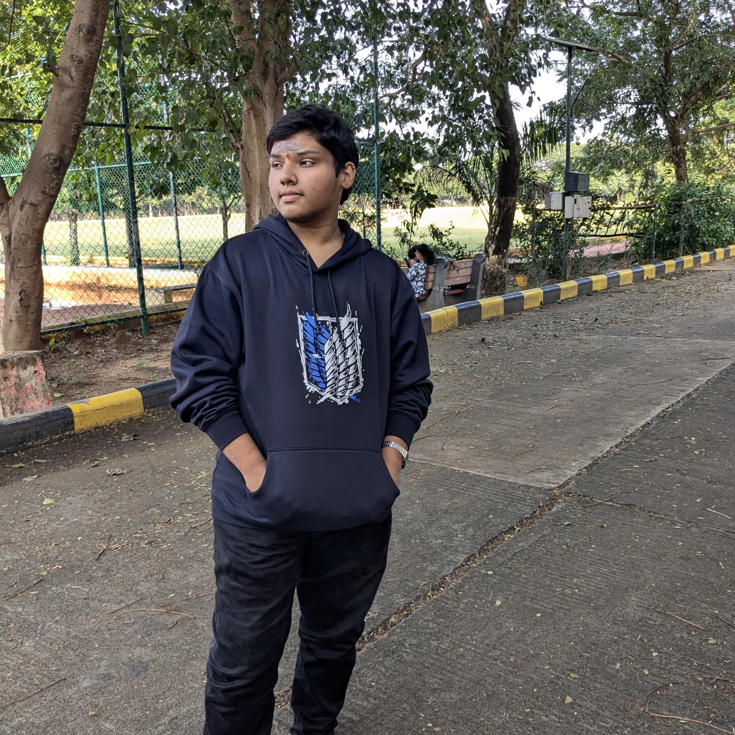 SHANMUKHAPRASAD ADUSUMILL