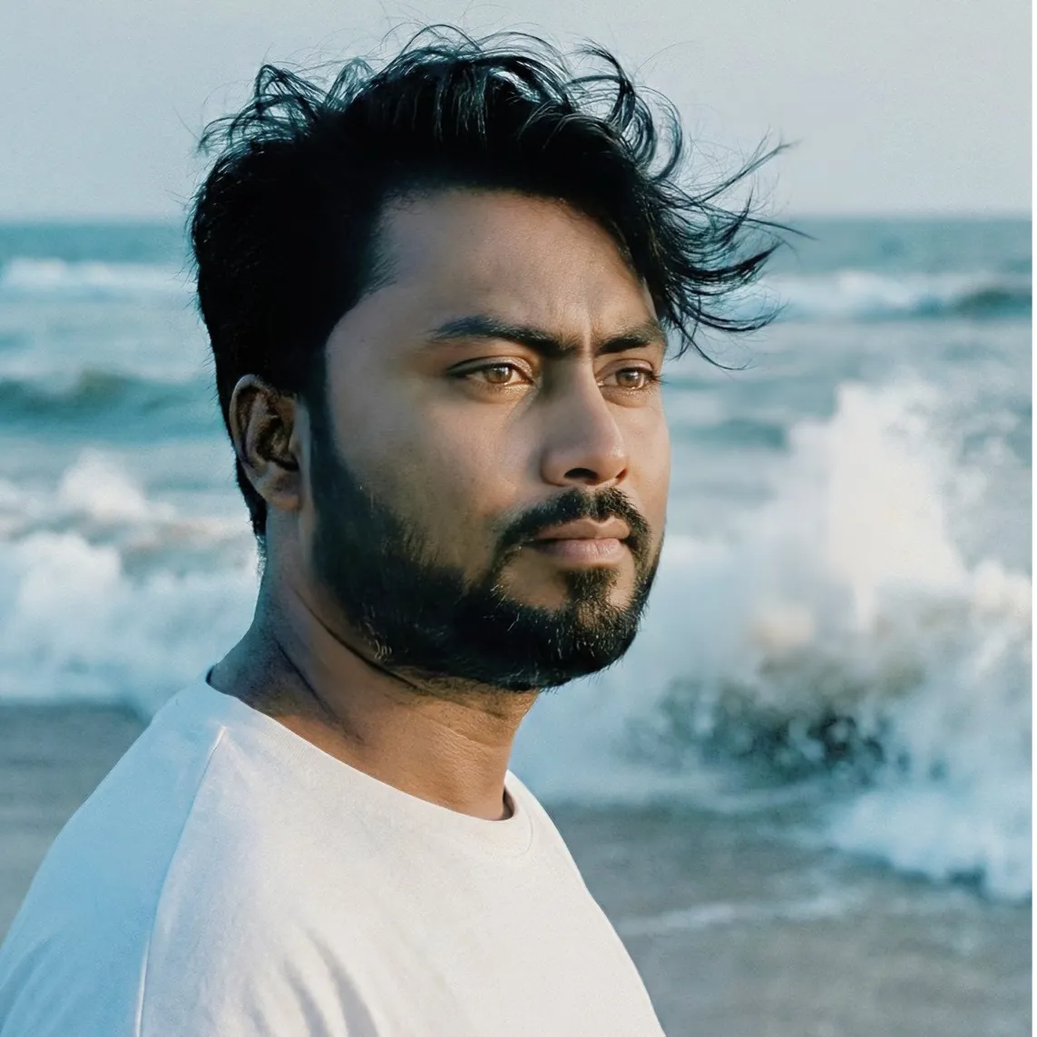 Ashis Bepari