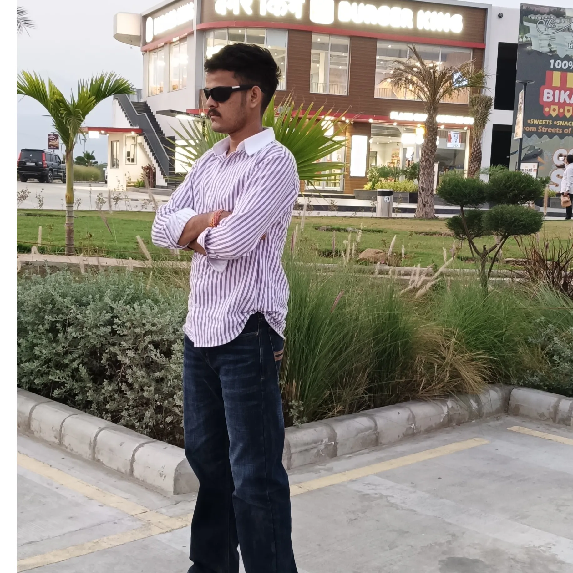 Naresh Banjara