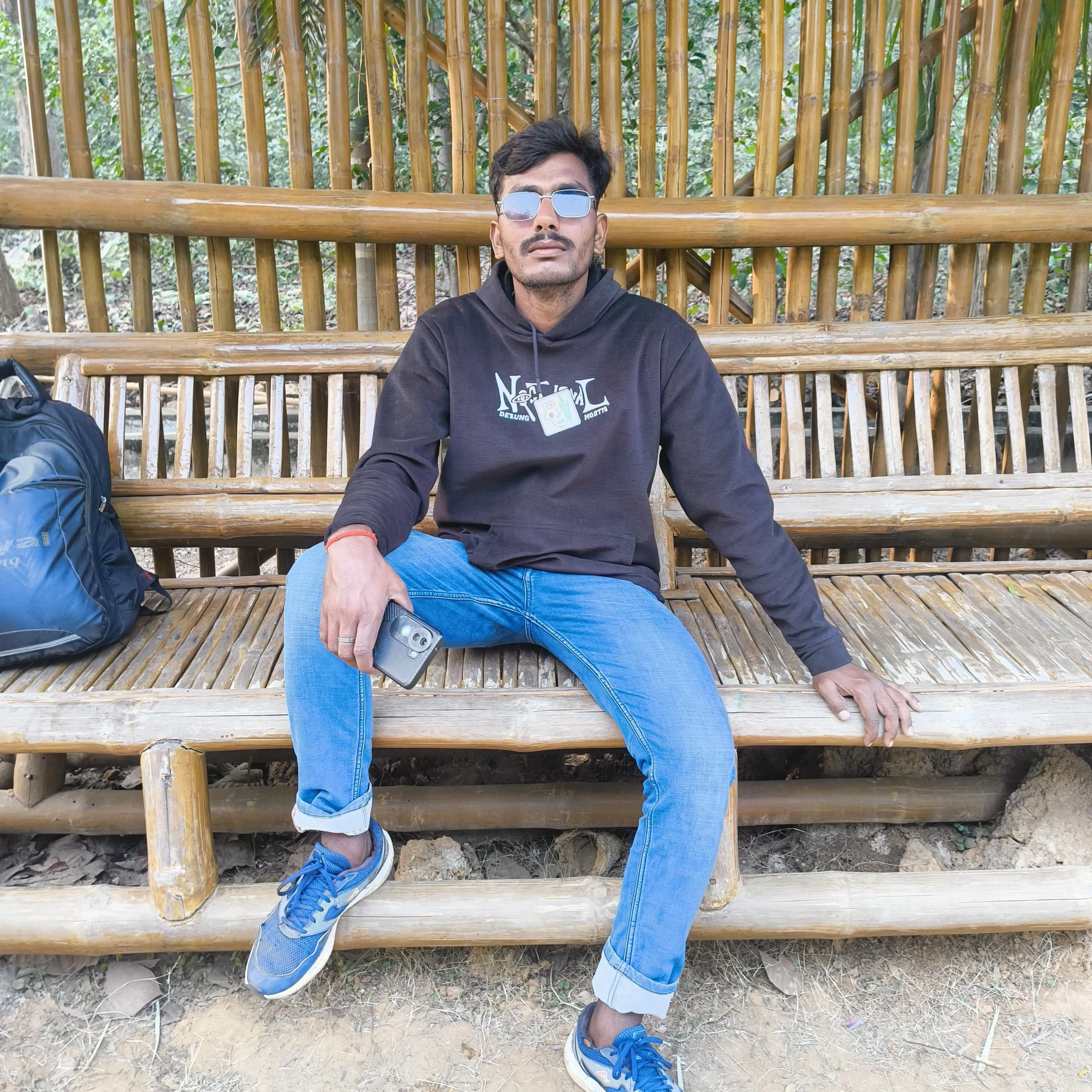 Pravin kumar