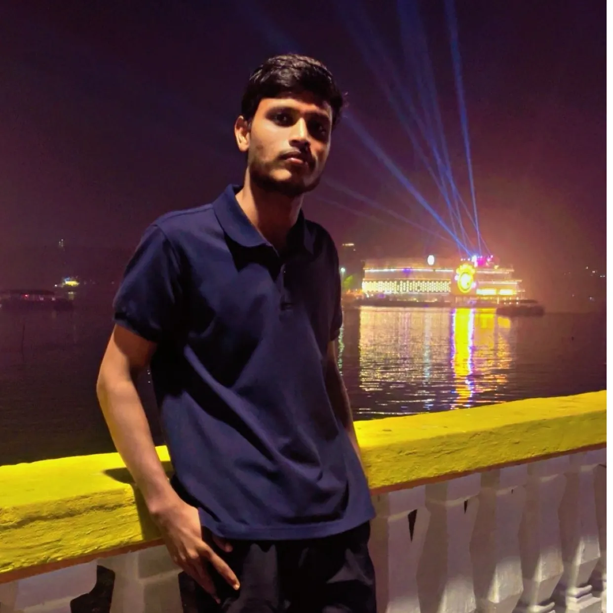 Sudeep kashyap