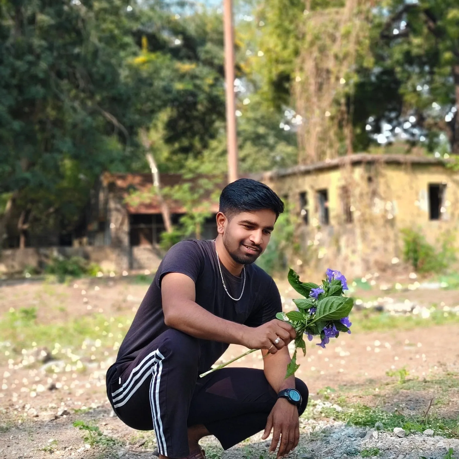 Anand Thakare