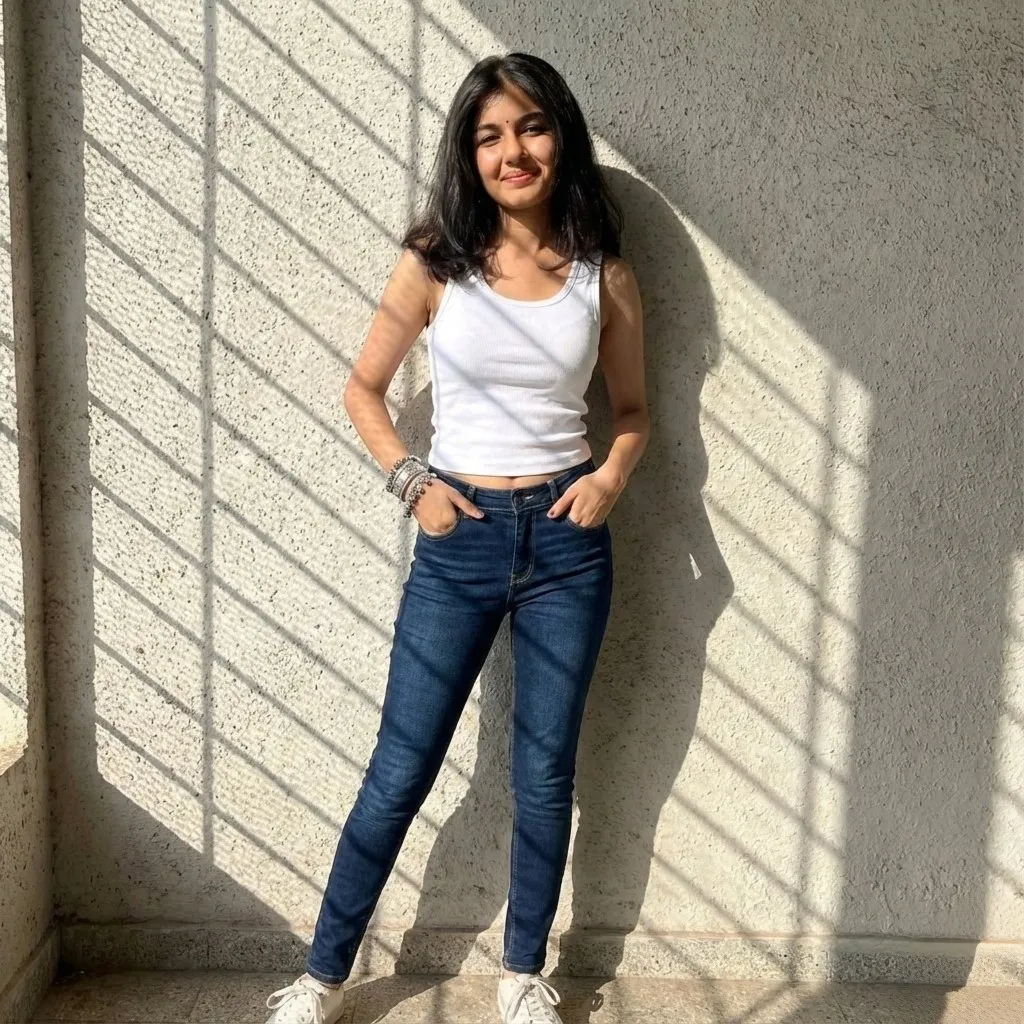 POOJA Kumari