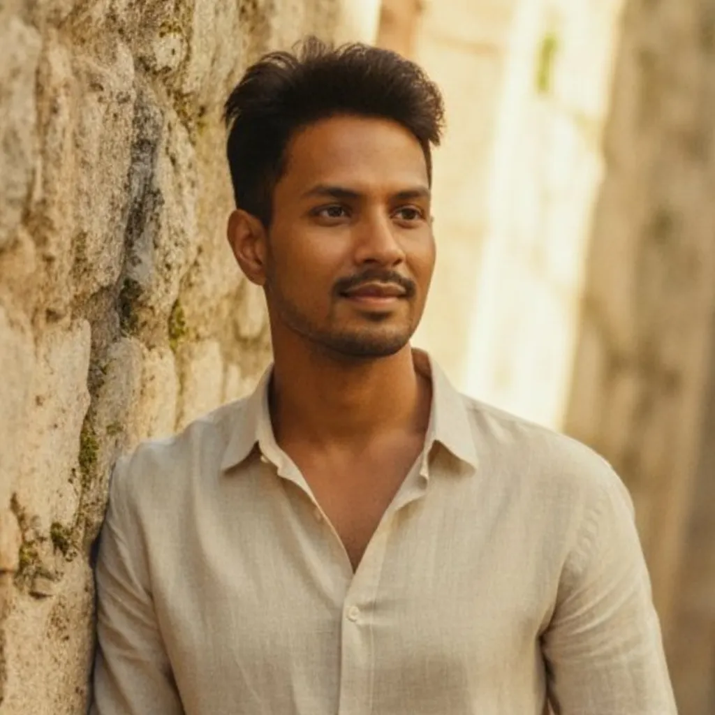 Bapi Mondal
