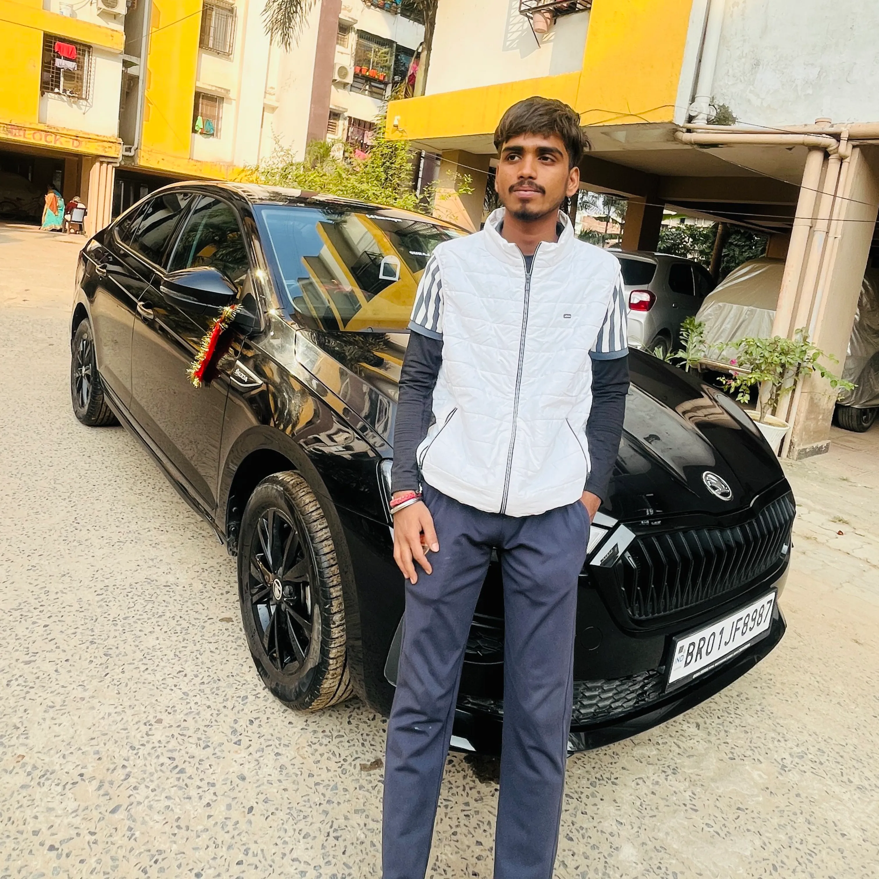 prince Singh