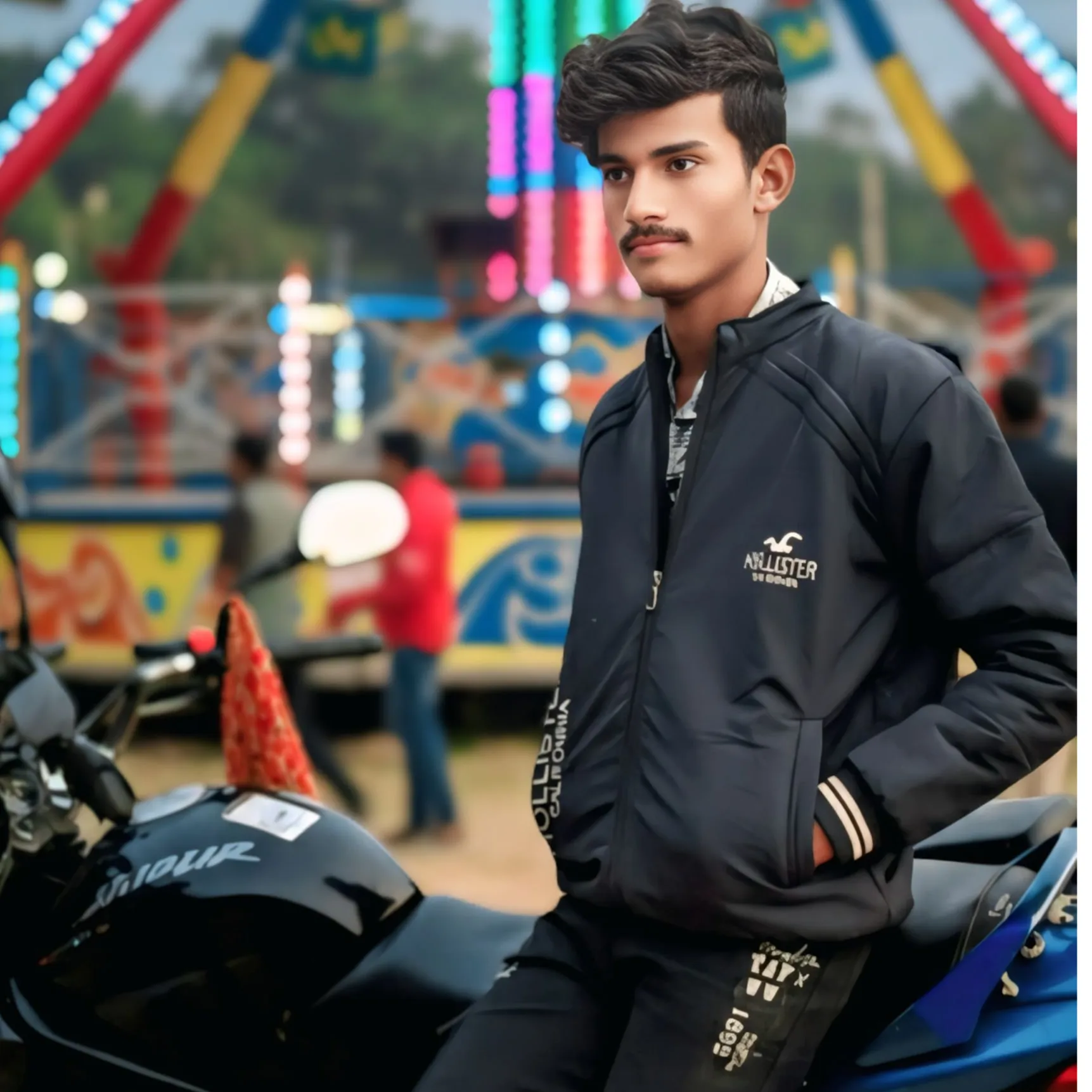 NK Niranjan