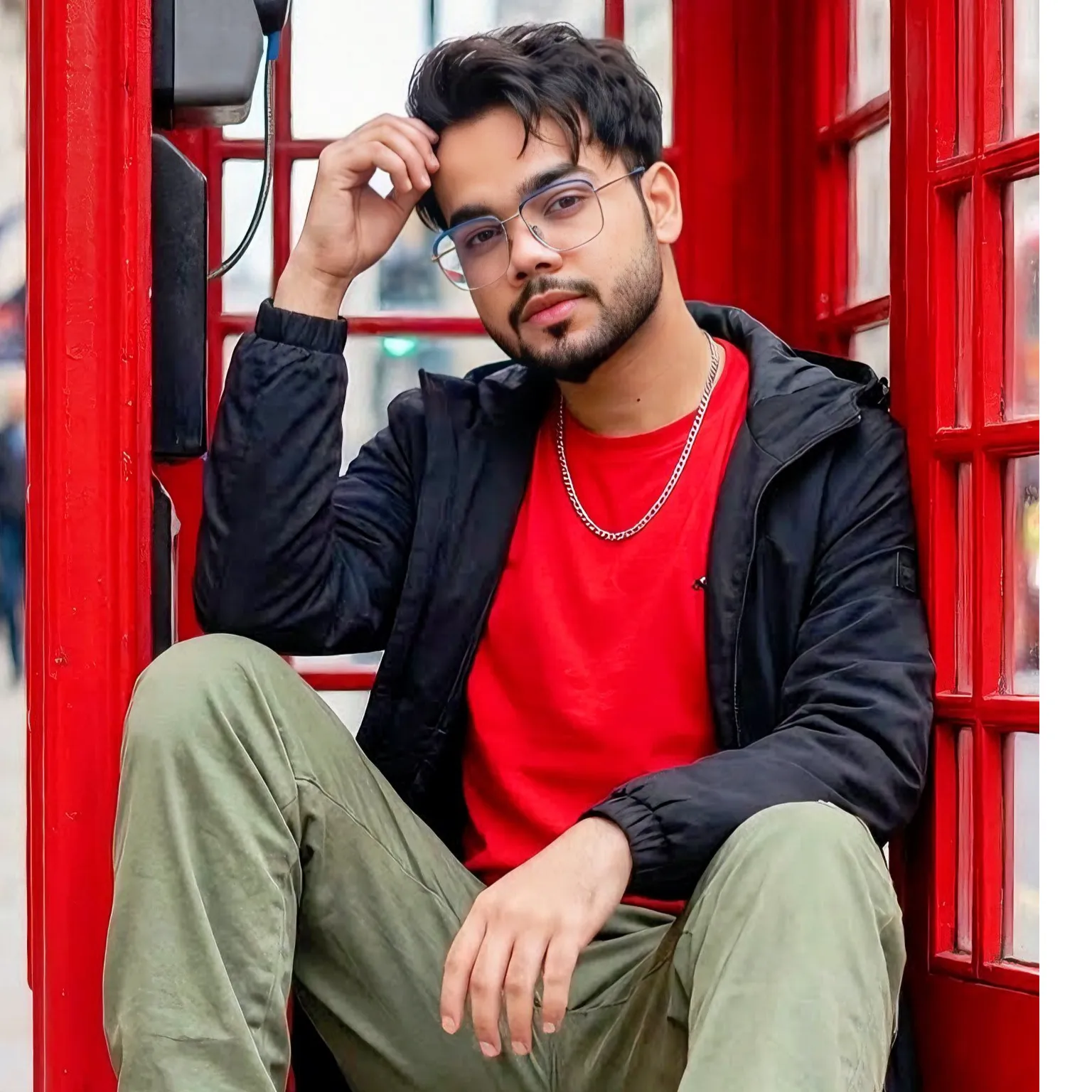 Prabin Tanti