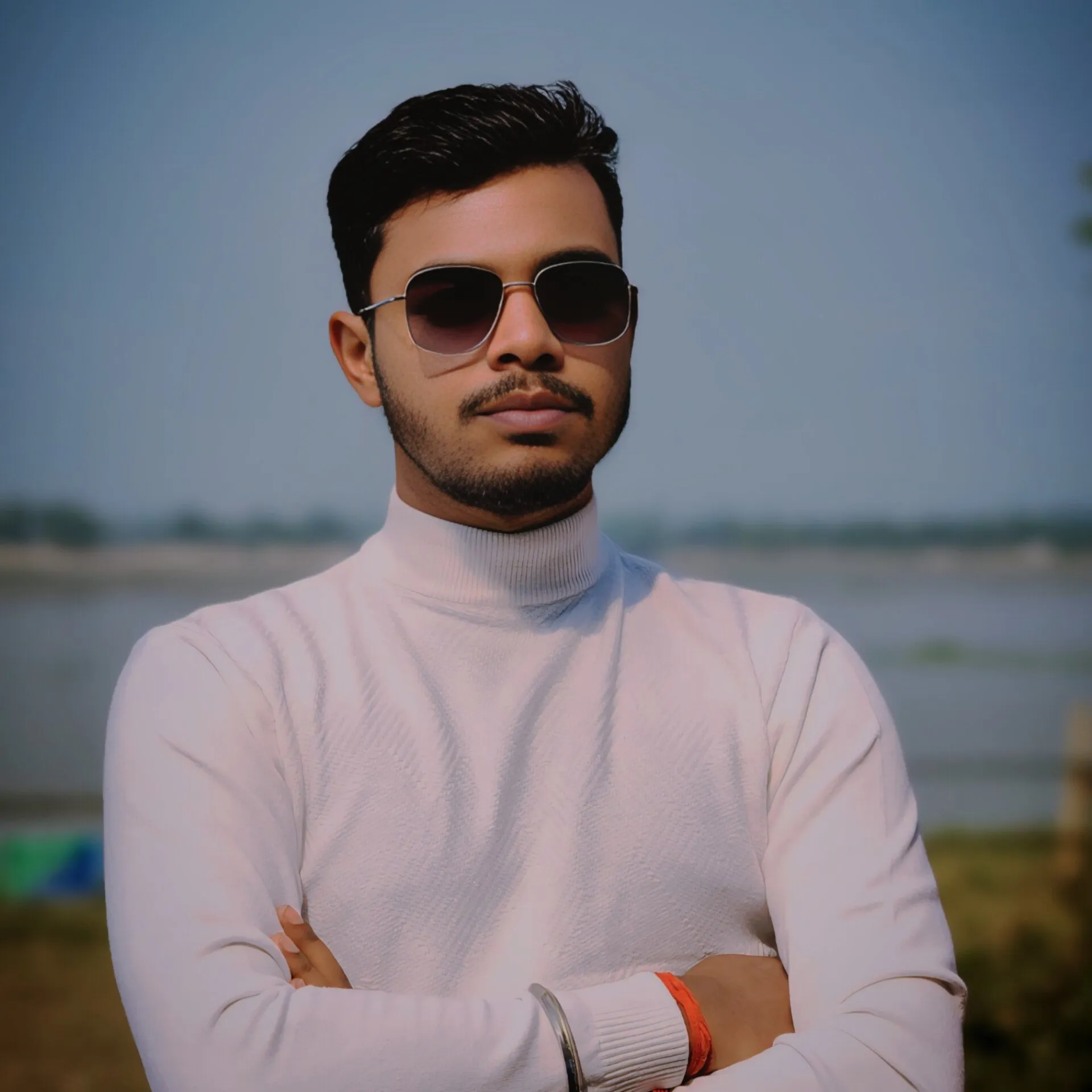 Suranjan Mondal