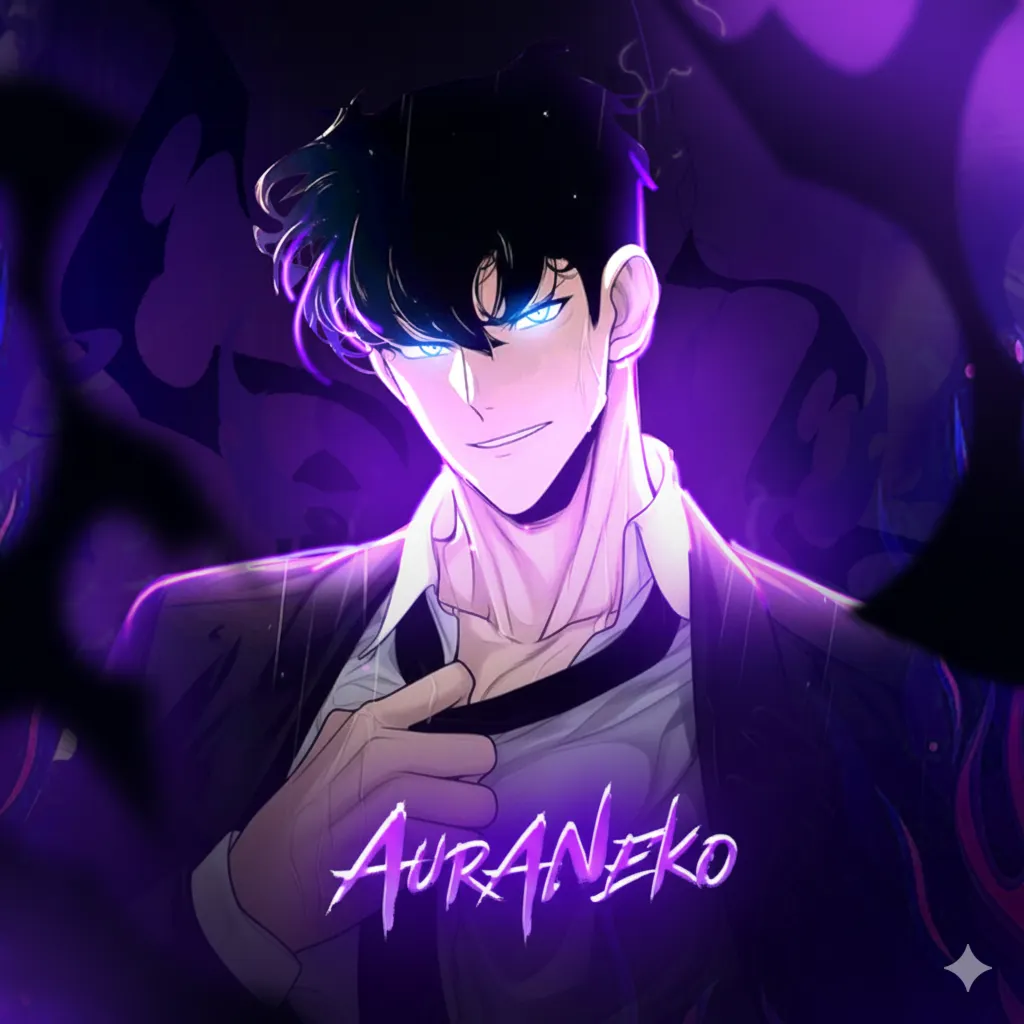☆Aura ~ Neko☆