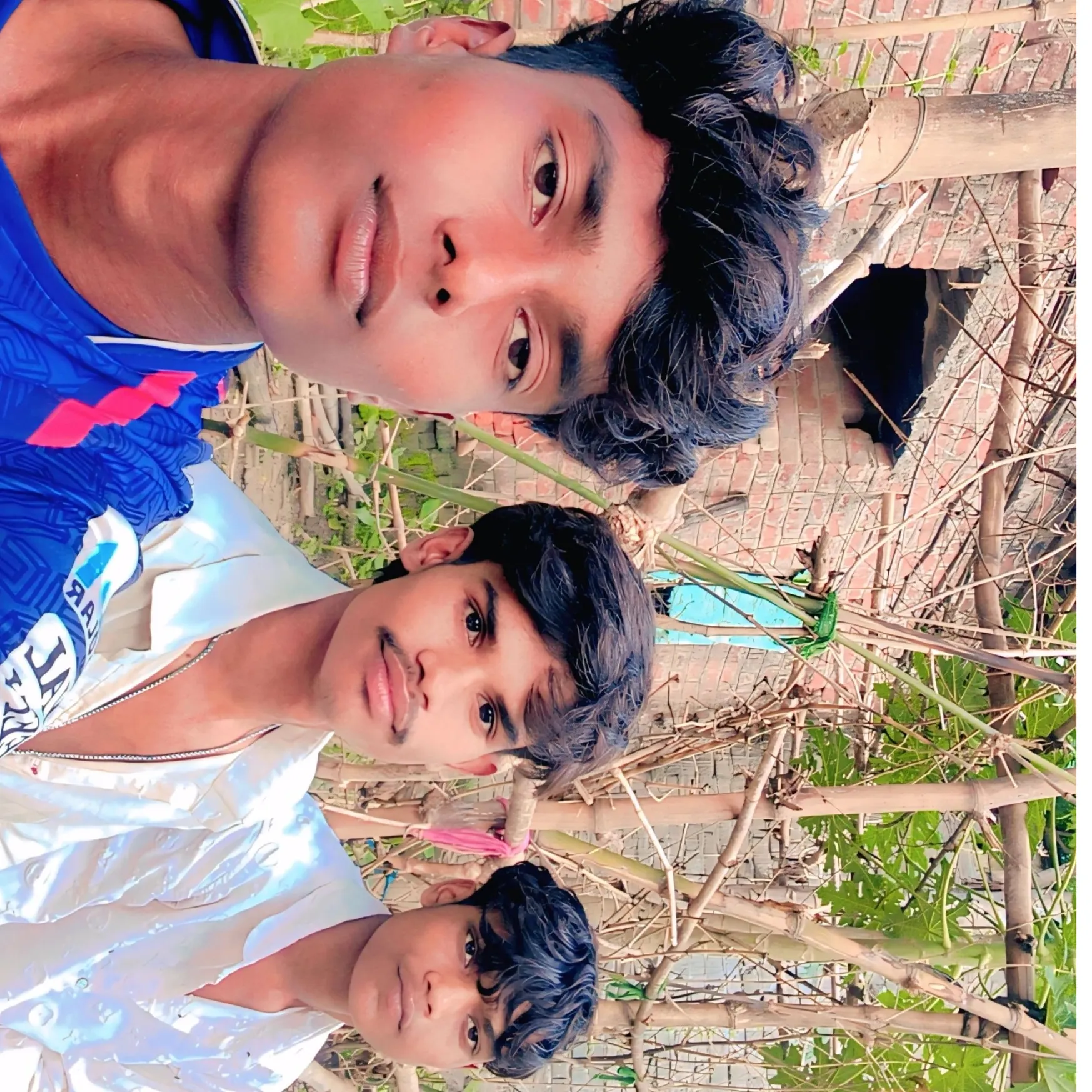 Amit Nishad