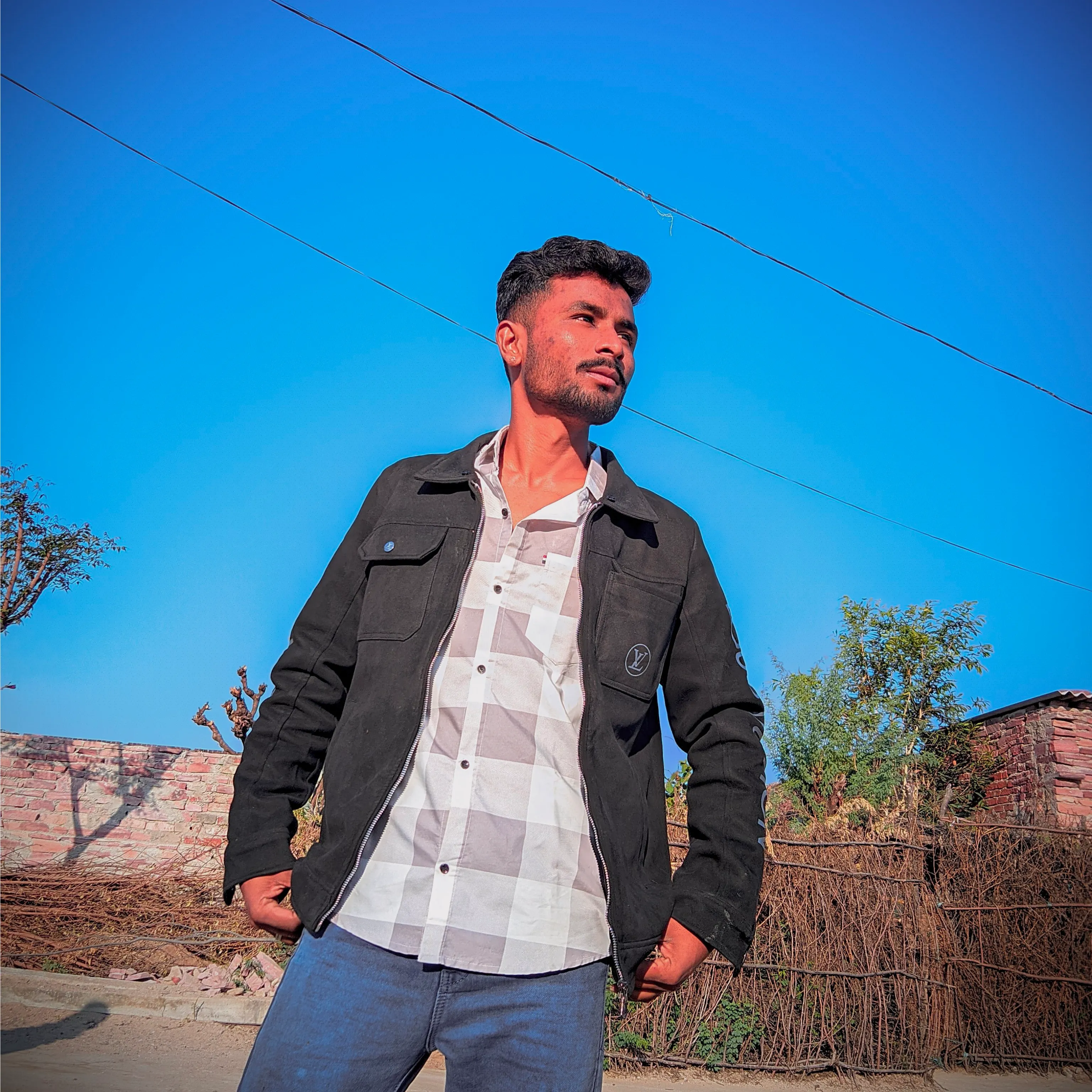 Hemraj Dangi