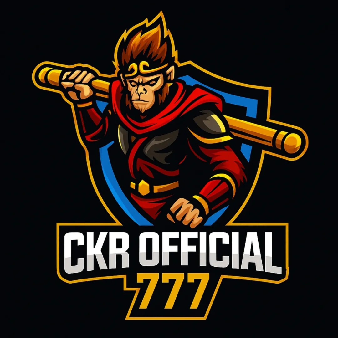 CKR OFFICIAL 777