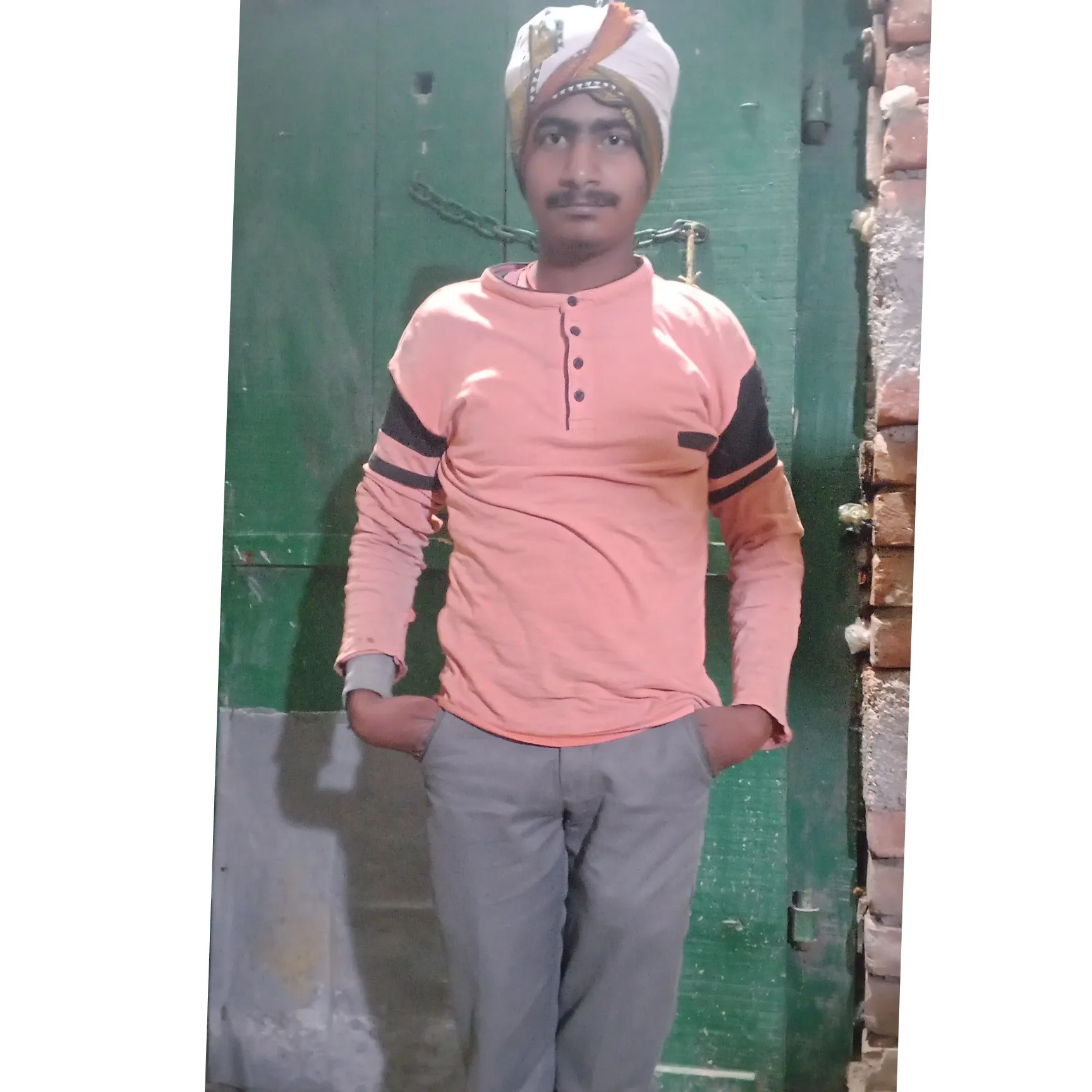 sumitkumar kushwaha