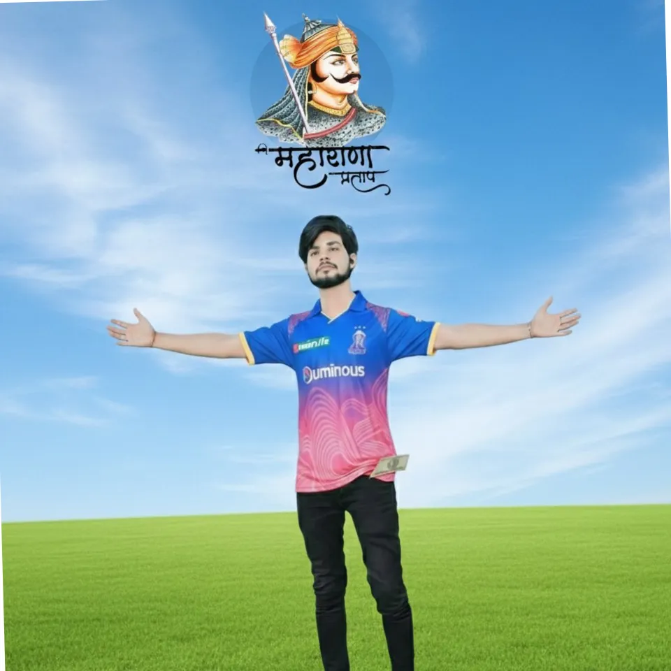 Ashu Rajput