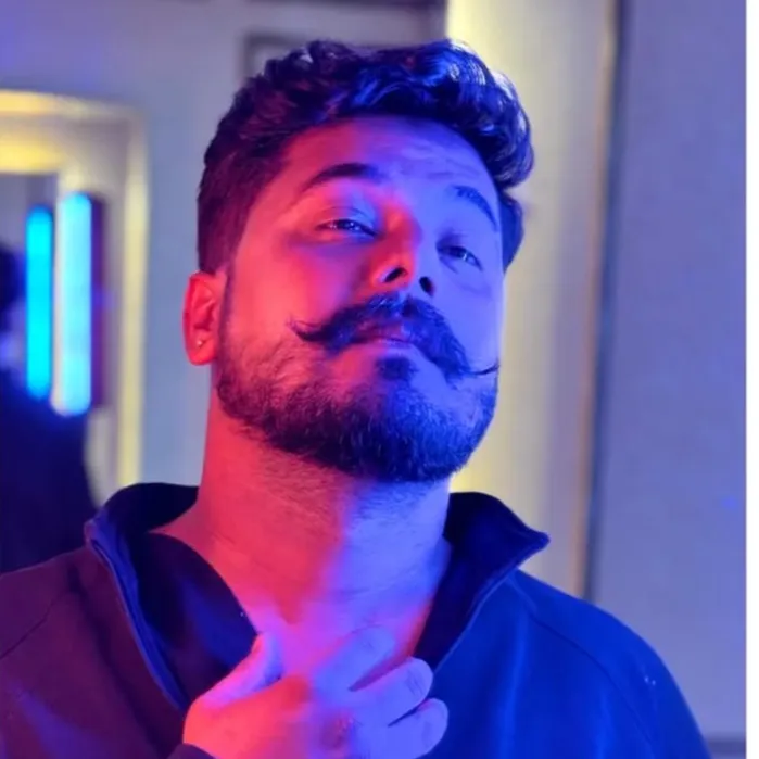 Lavish kapoor