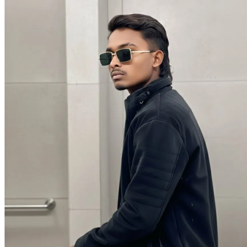 Prem raghav
