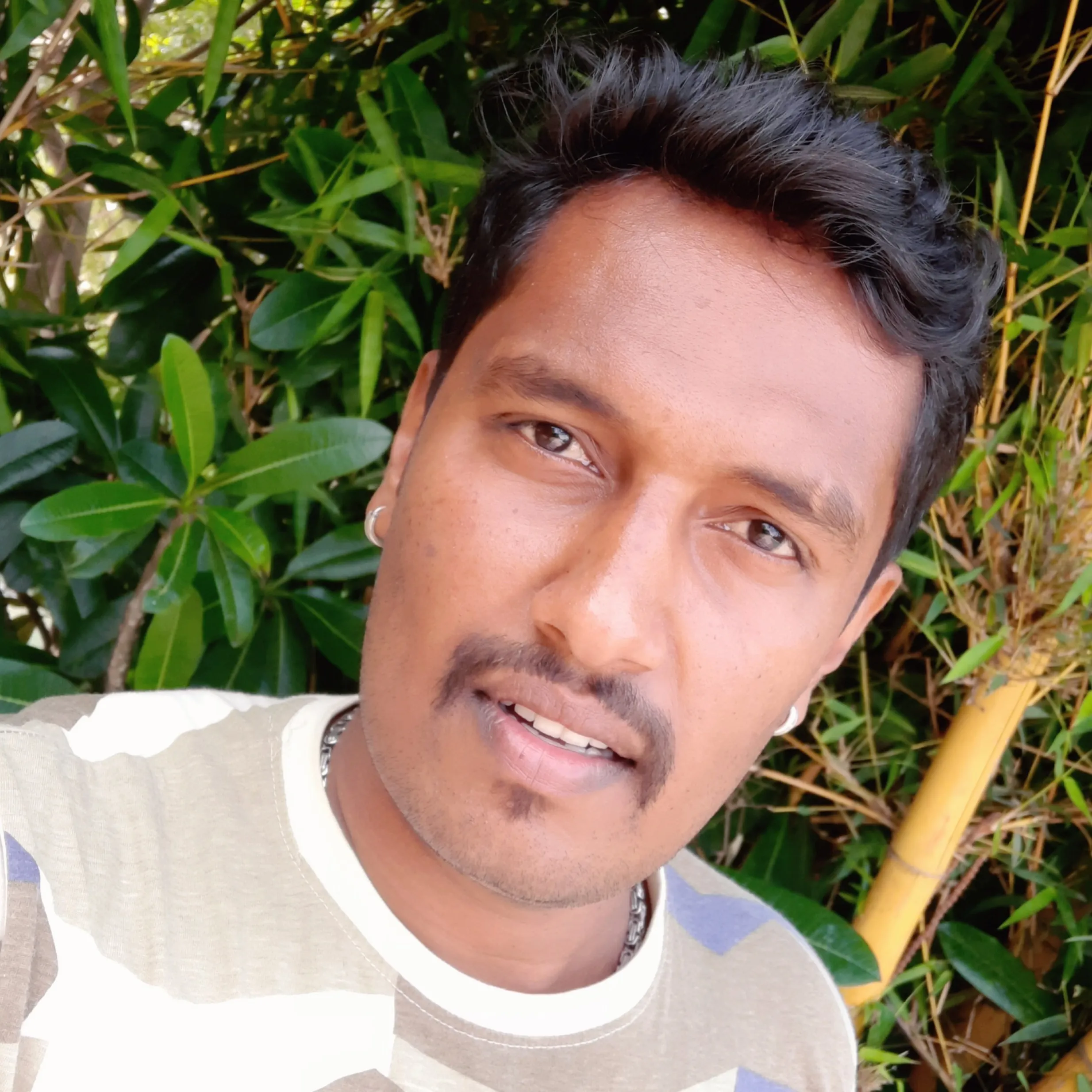 rakshith rakshi