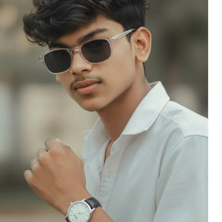 NITESH 😎