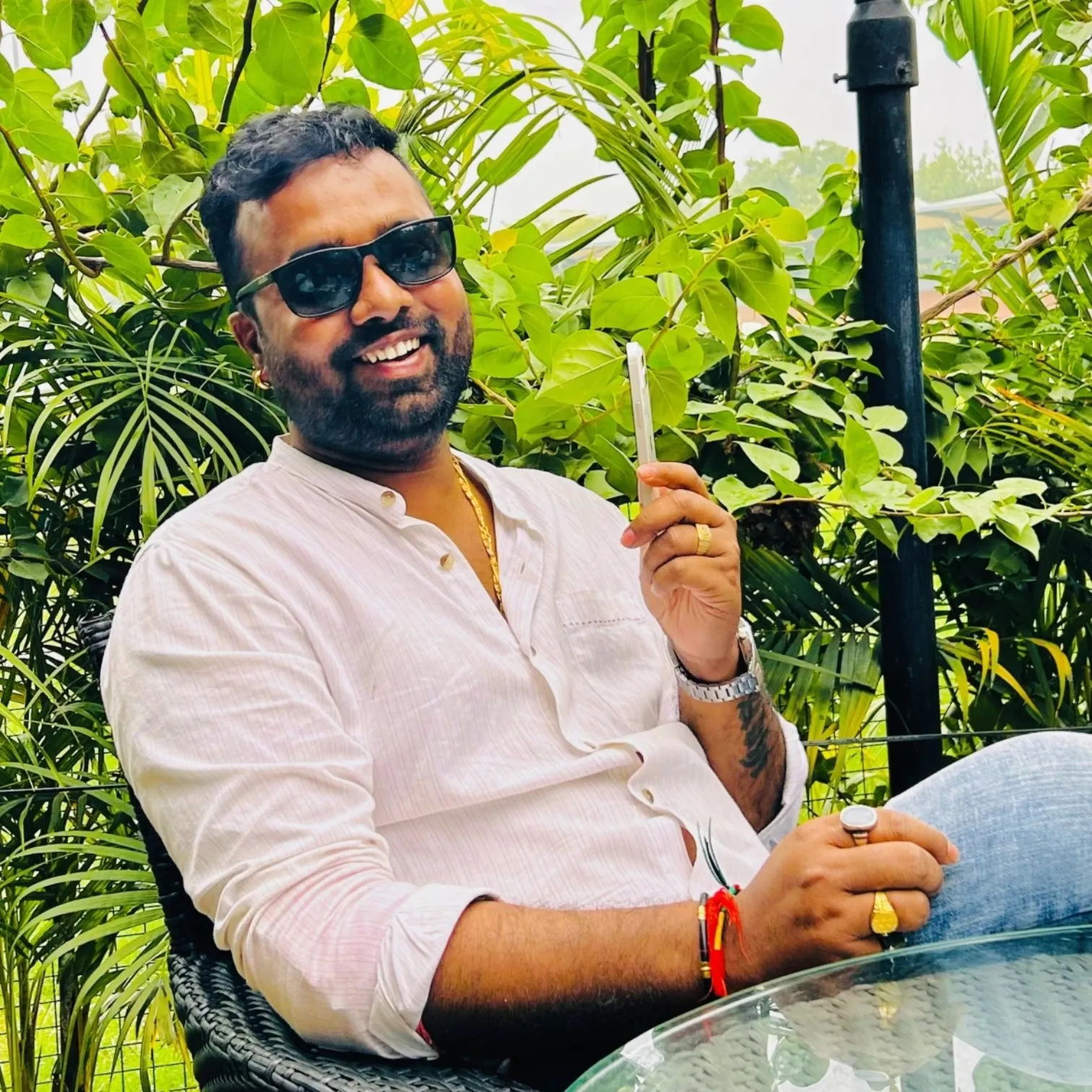 Abhiraj giri