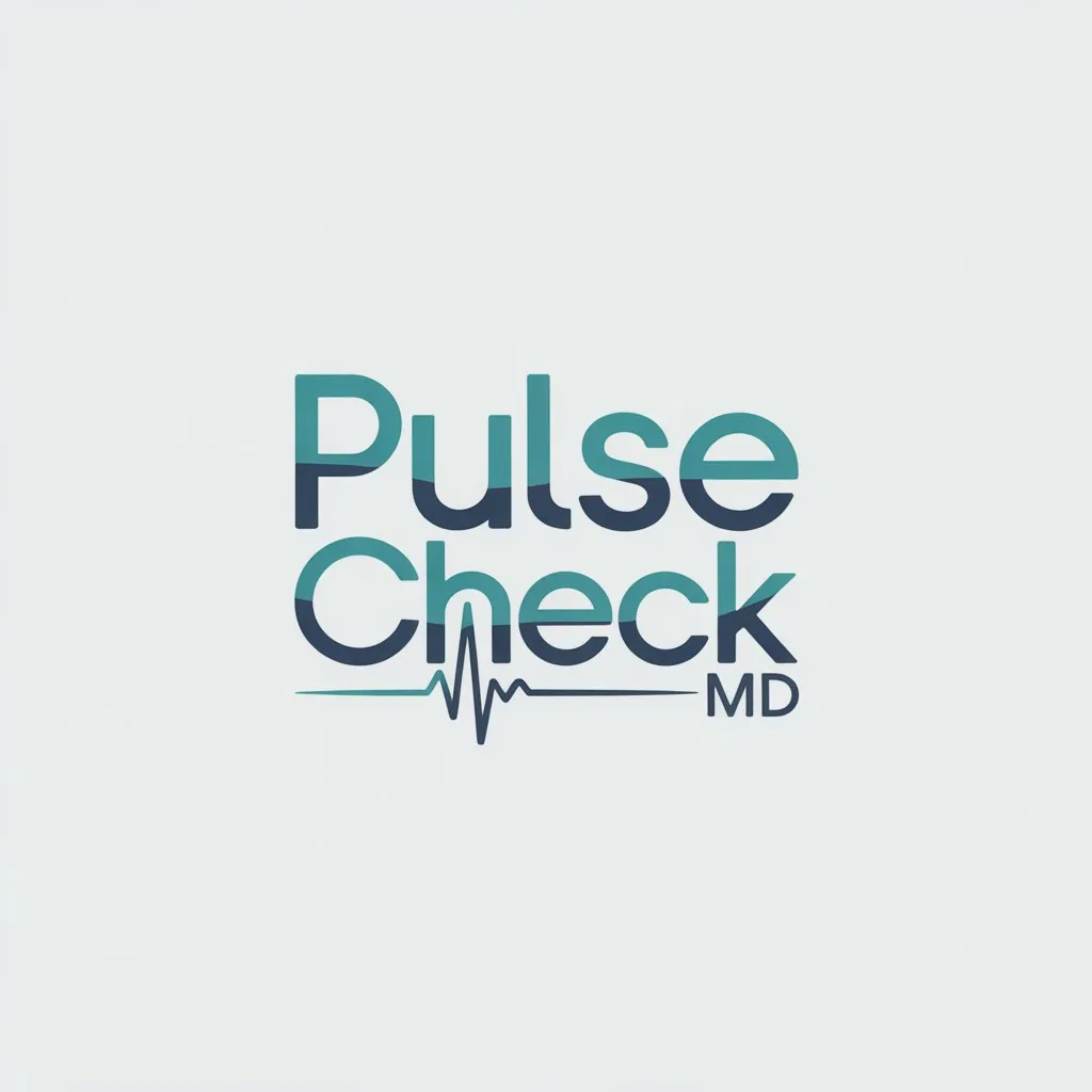 pulsecheck md
