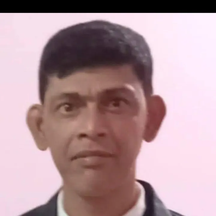 Chiranjib Nath