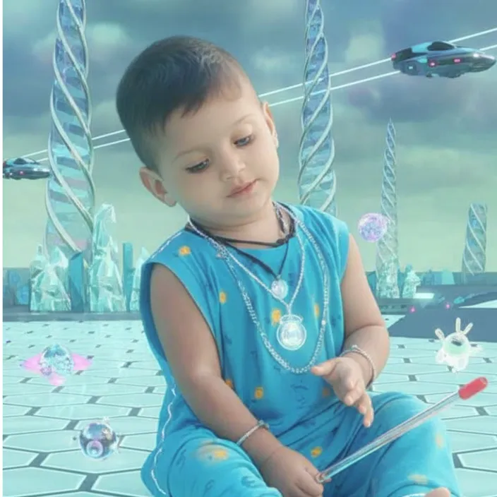 Banti Kumar