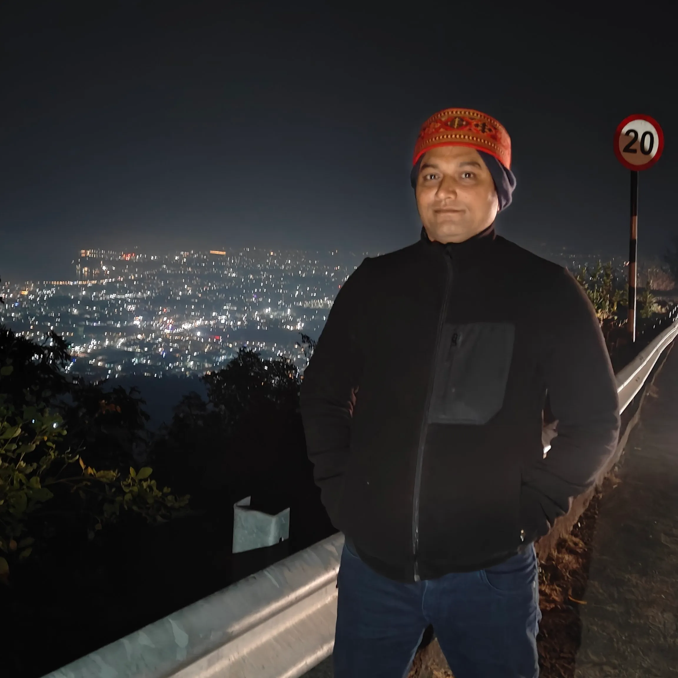 Chetan Kandwal