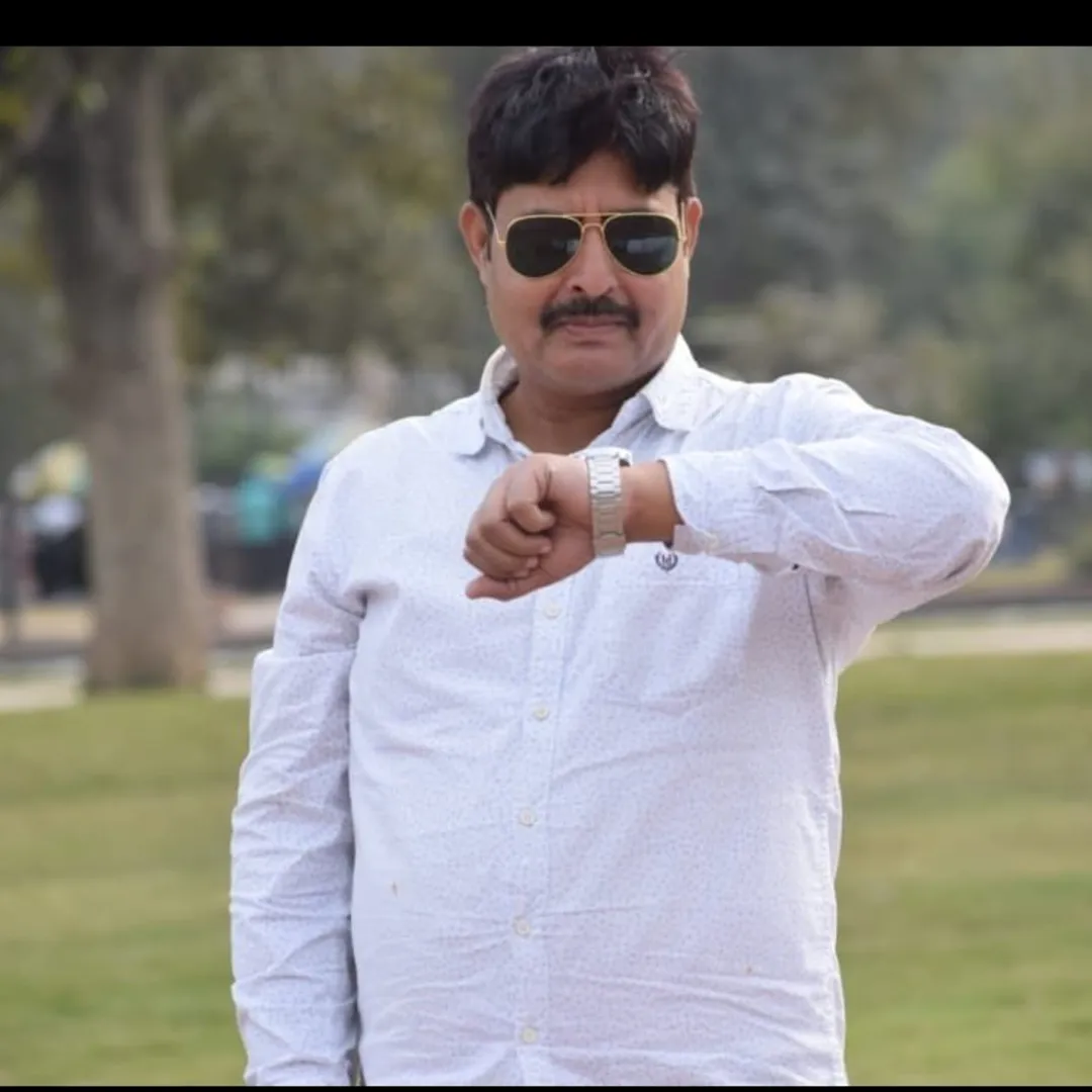 Manish mishra