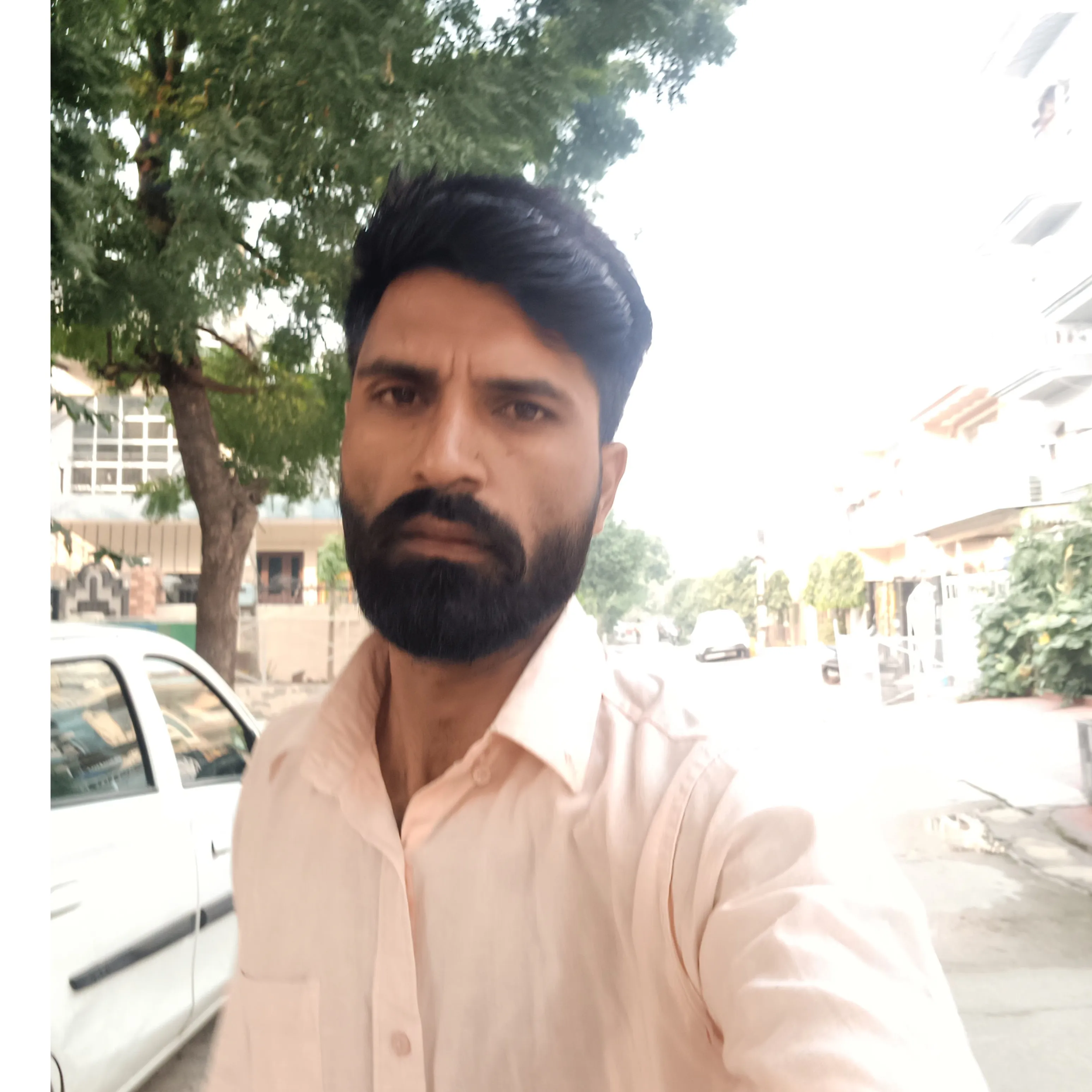 Anup Saini