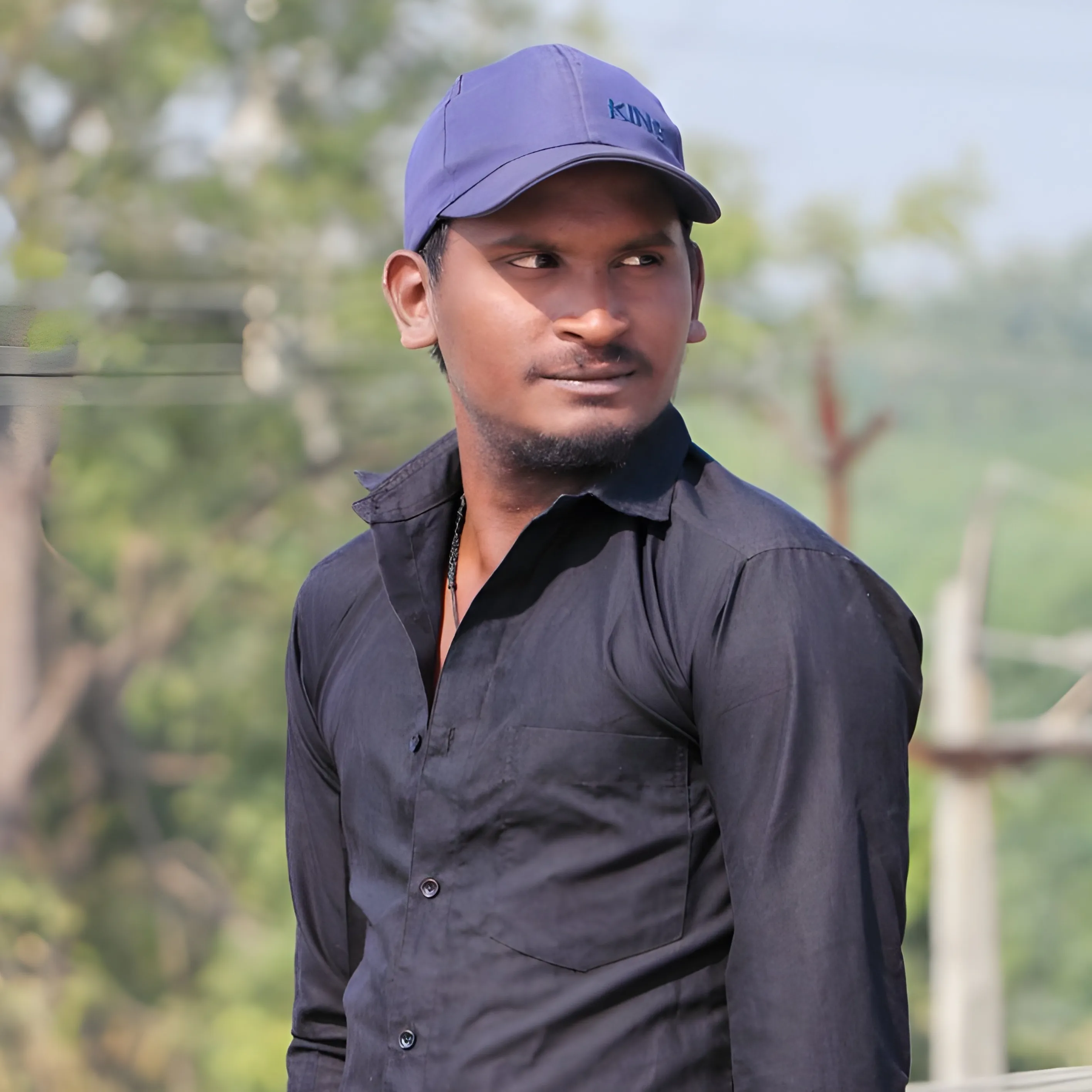 mahendra bariya